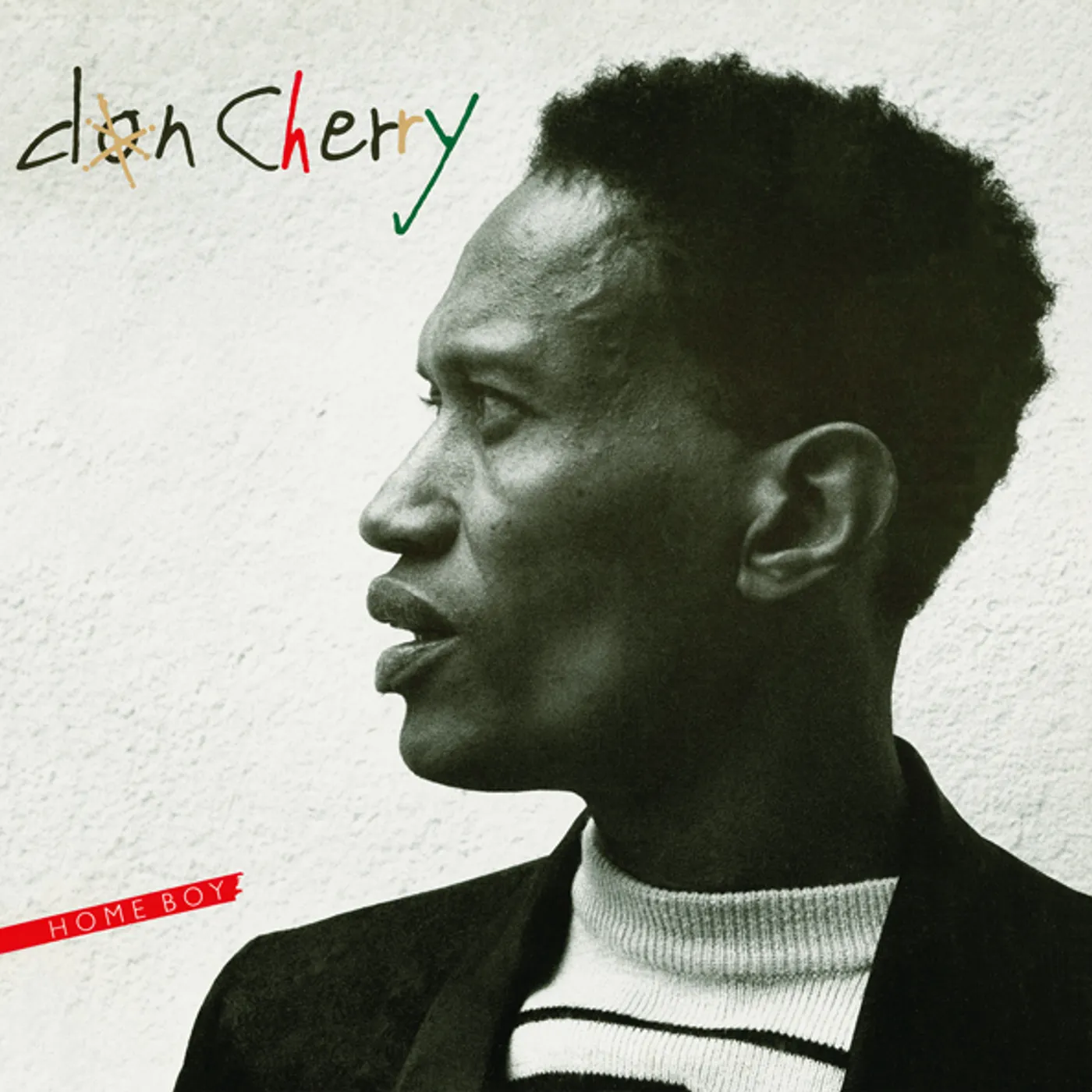 Don Cherry HOME BOY SISTER OUT Vinyl Record