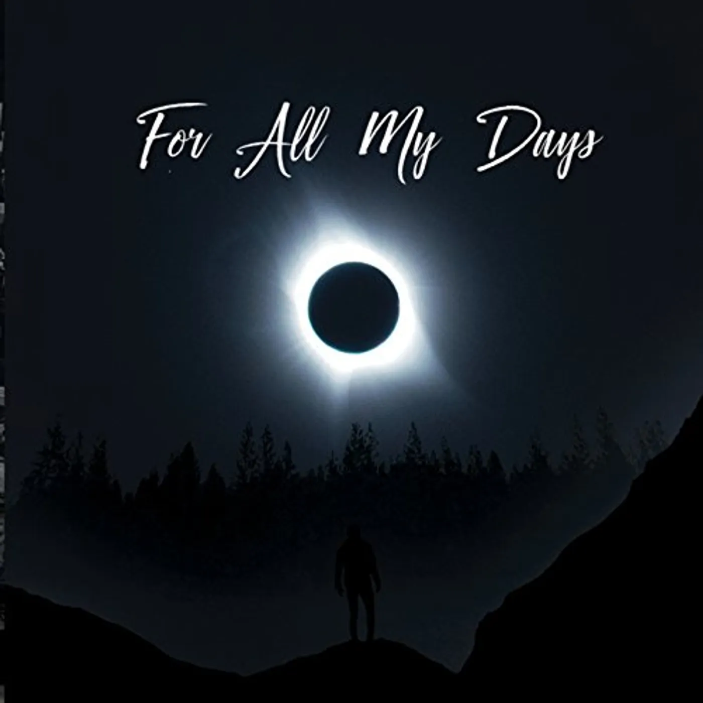 John Gregory FOR ALL MY DAYS CD