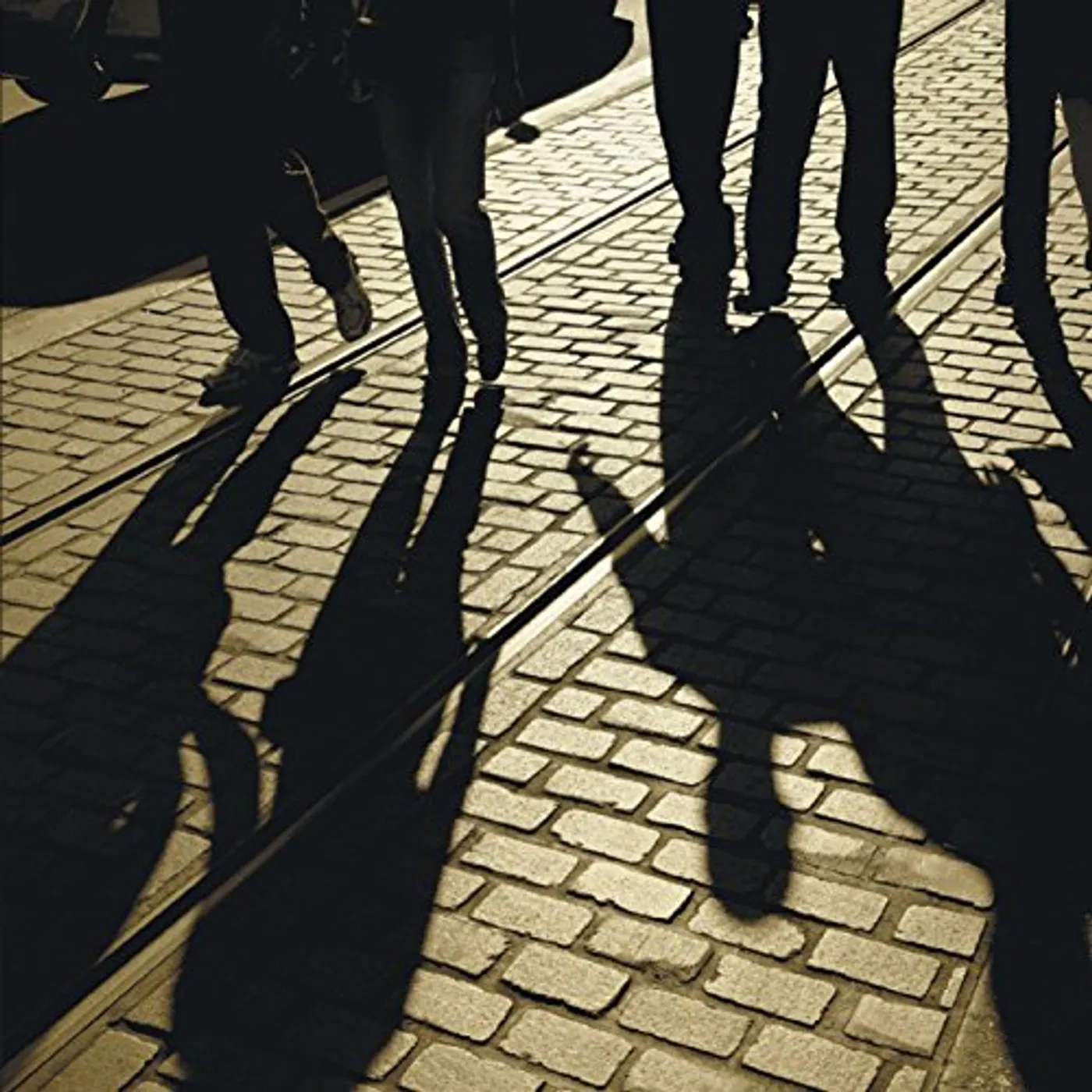 COBBLESTONE CD