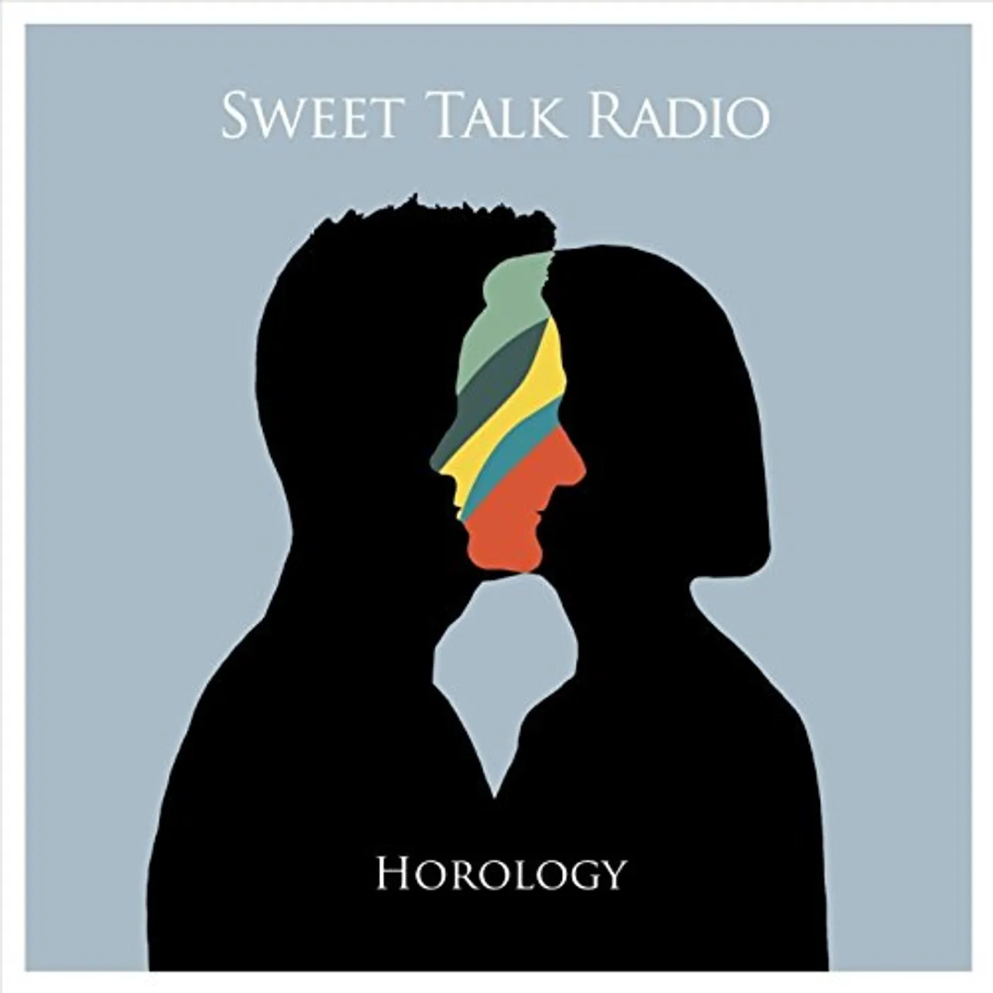 Sweet Talk Radio HOROLOGY CD