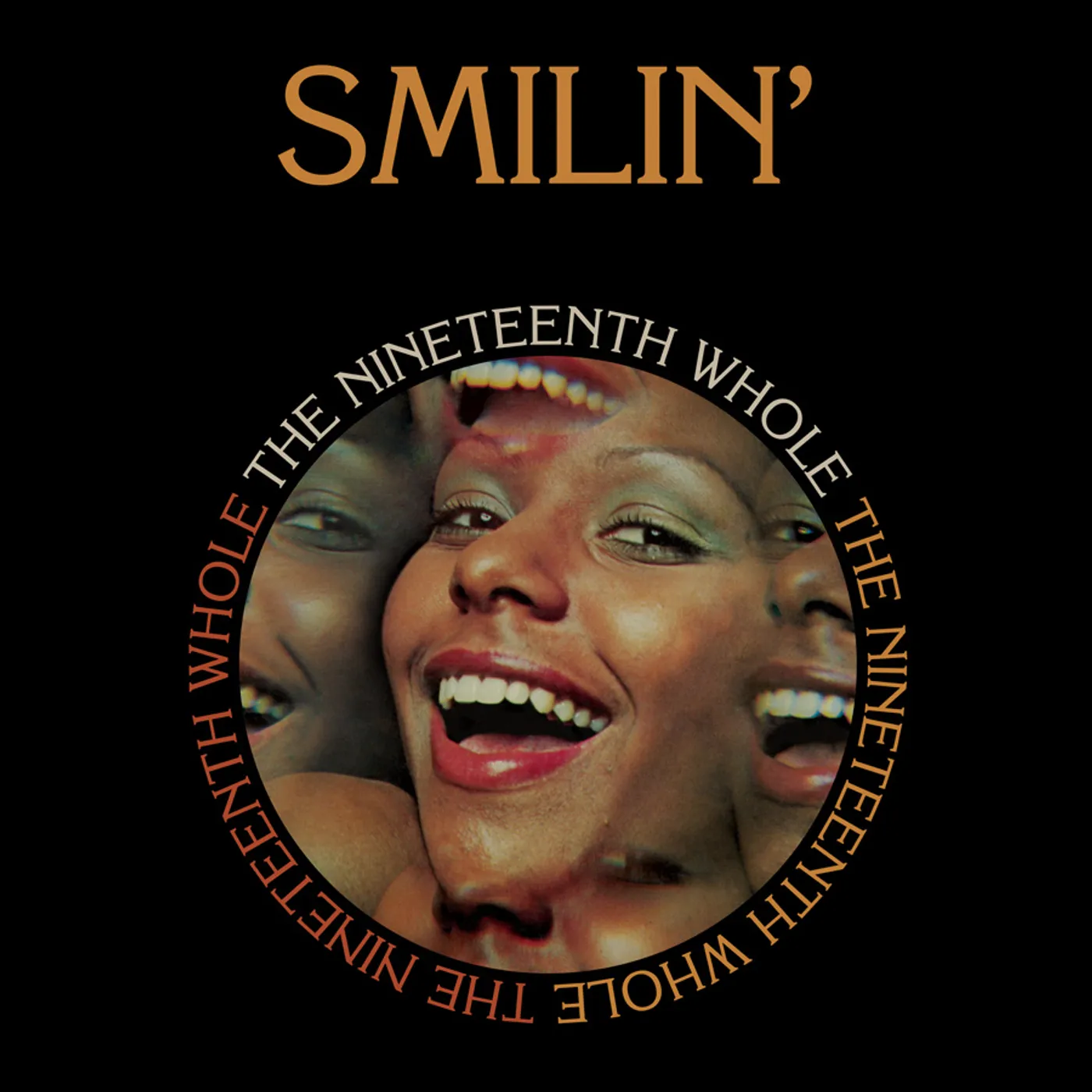 The Nineteenth Whole Smilin' Vinyl Record