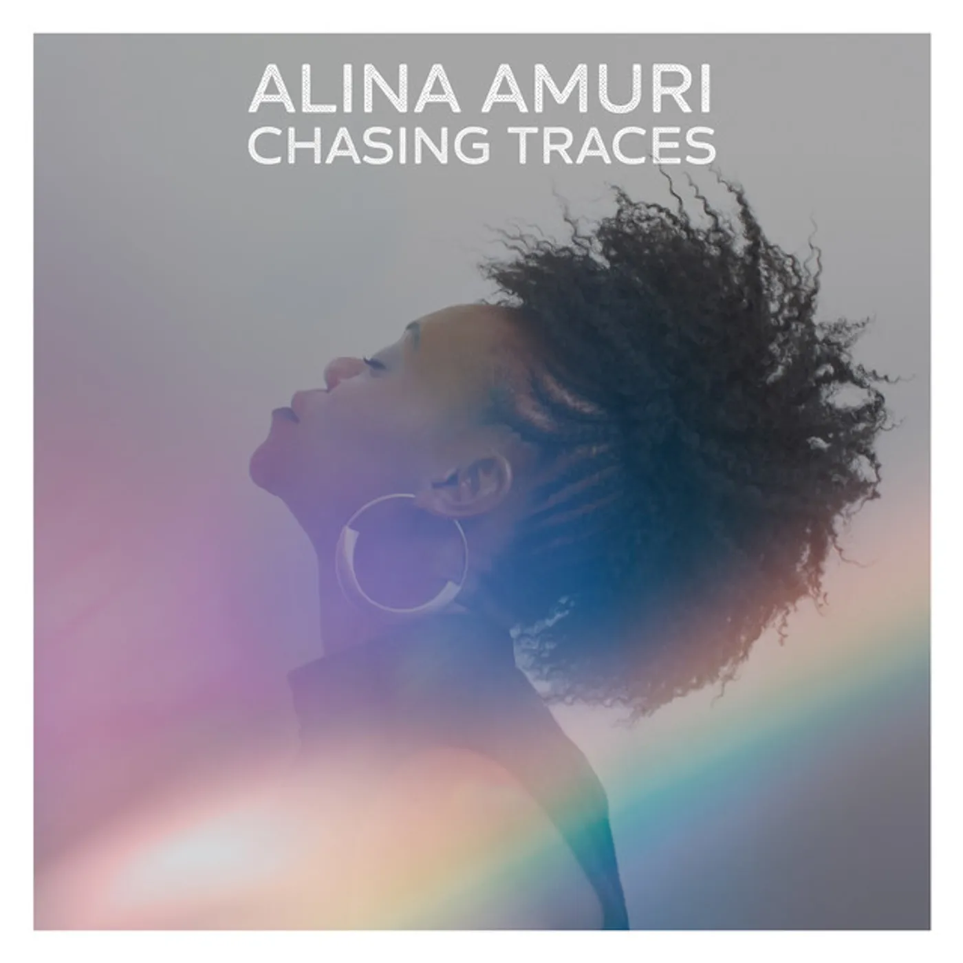 Alina Amuri Chasing Traces Vinyl Record