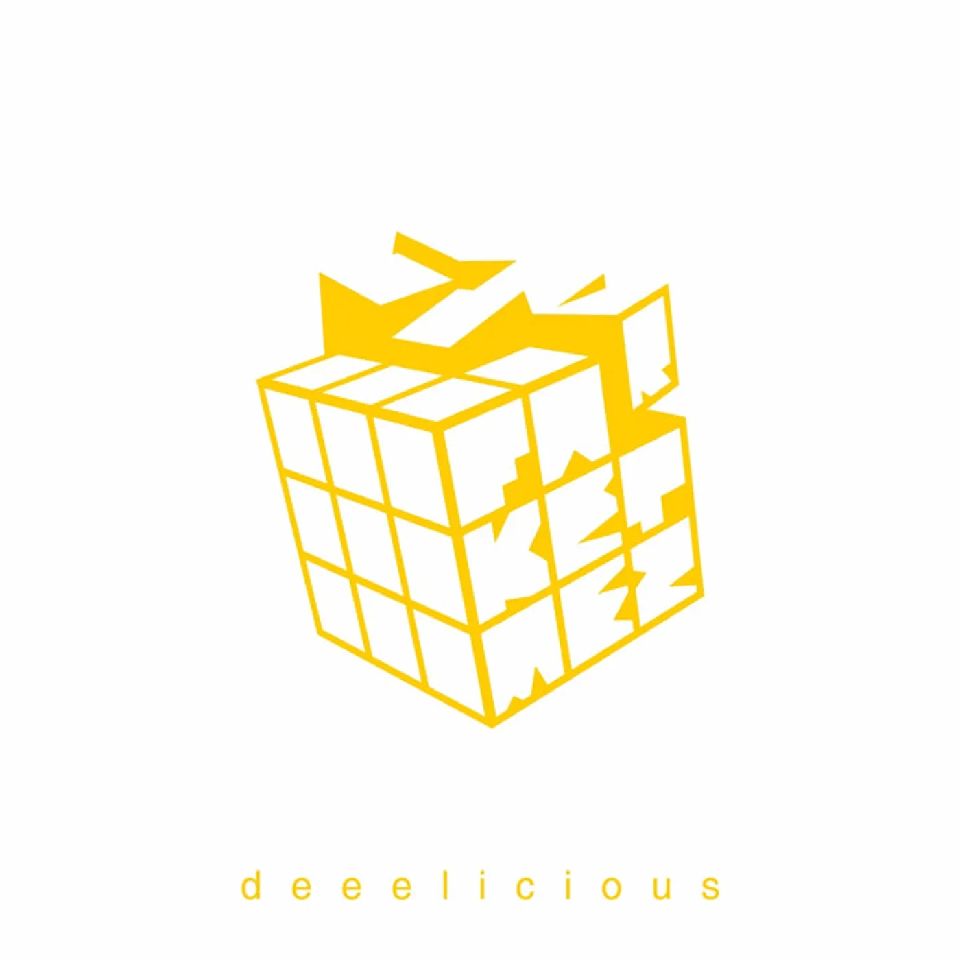 Farketmez Deeelicious Vinyl Record