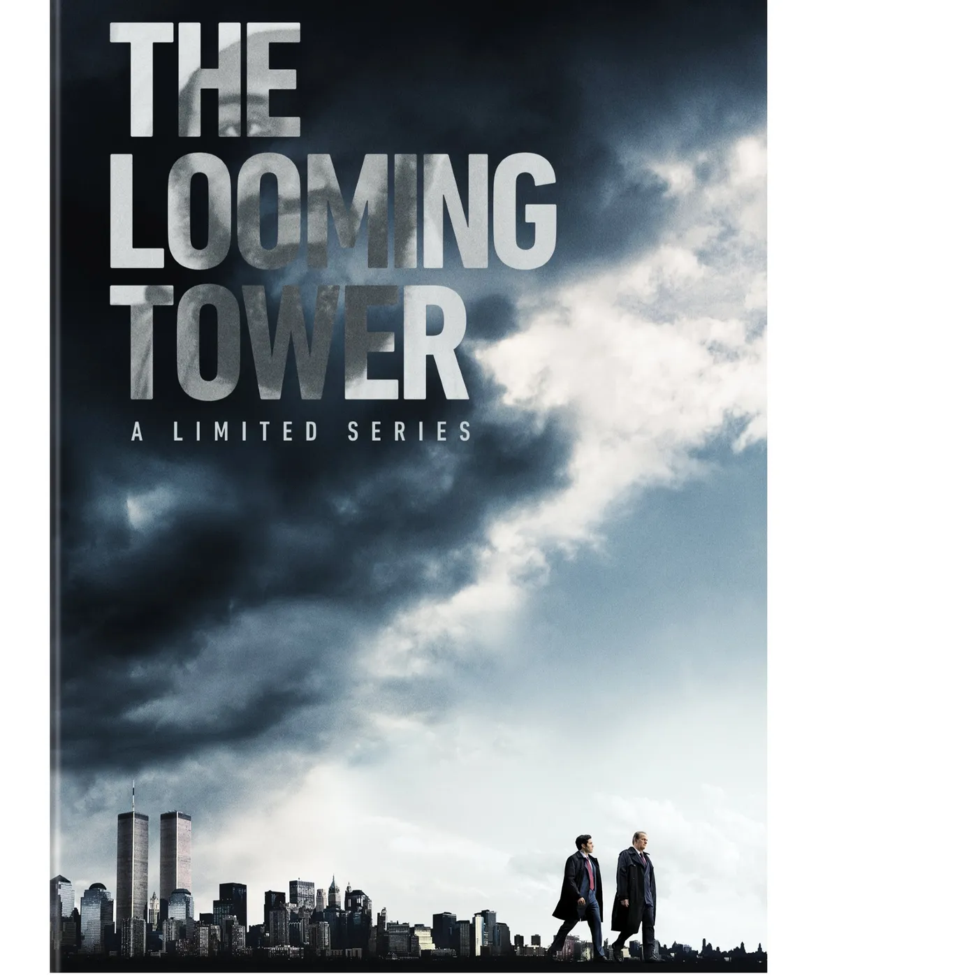 LOOMING TOWER DVD
