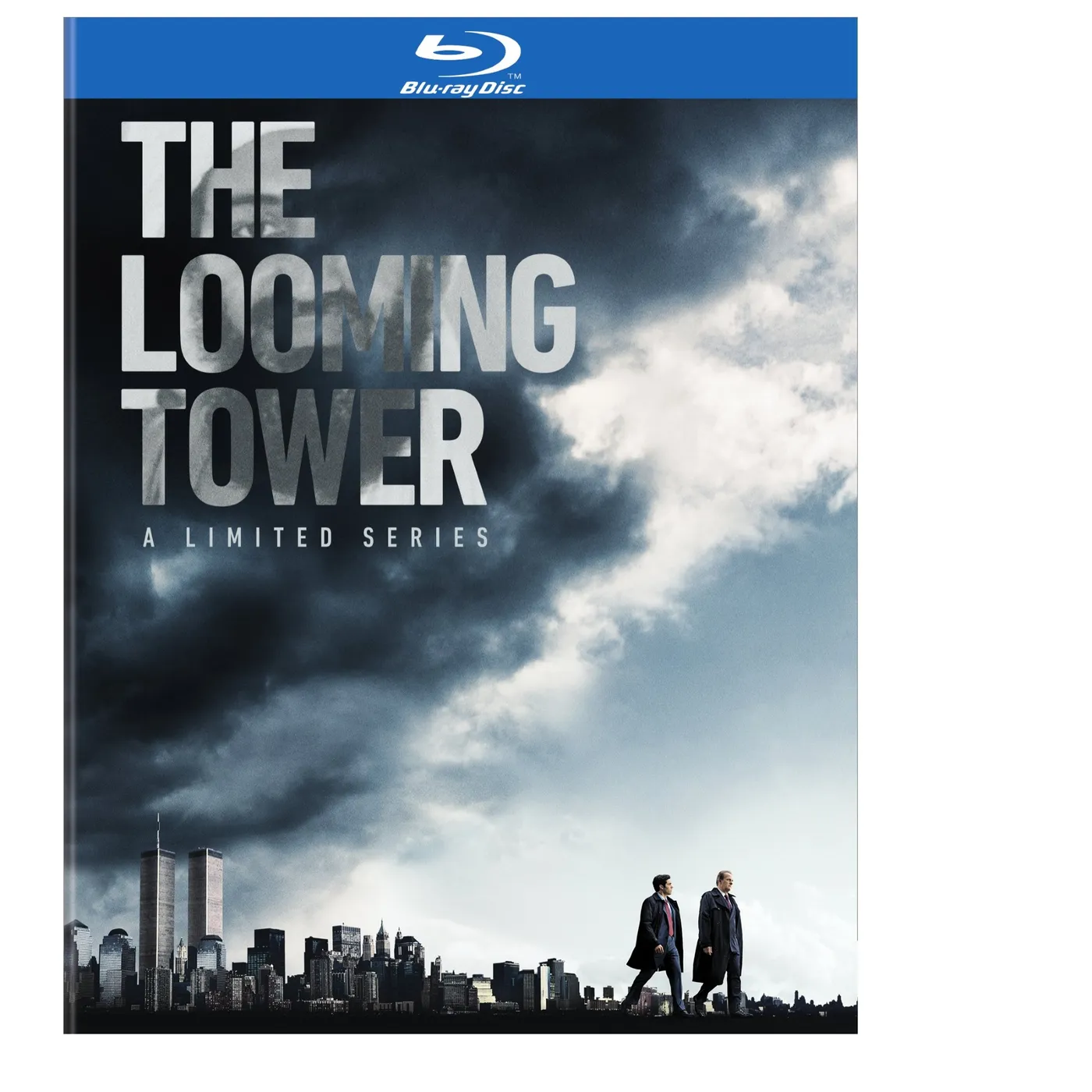 LOOMING TOWER Blu-ray
