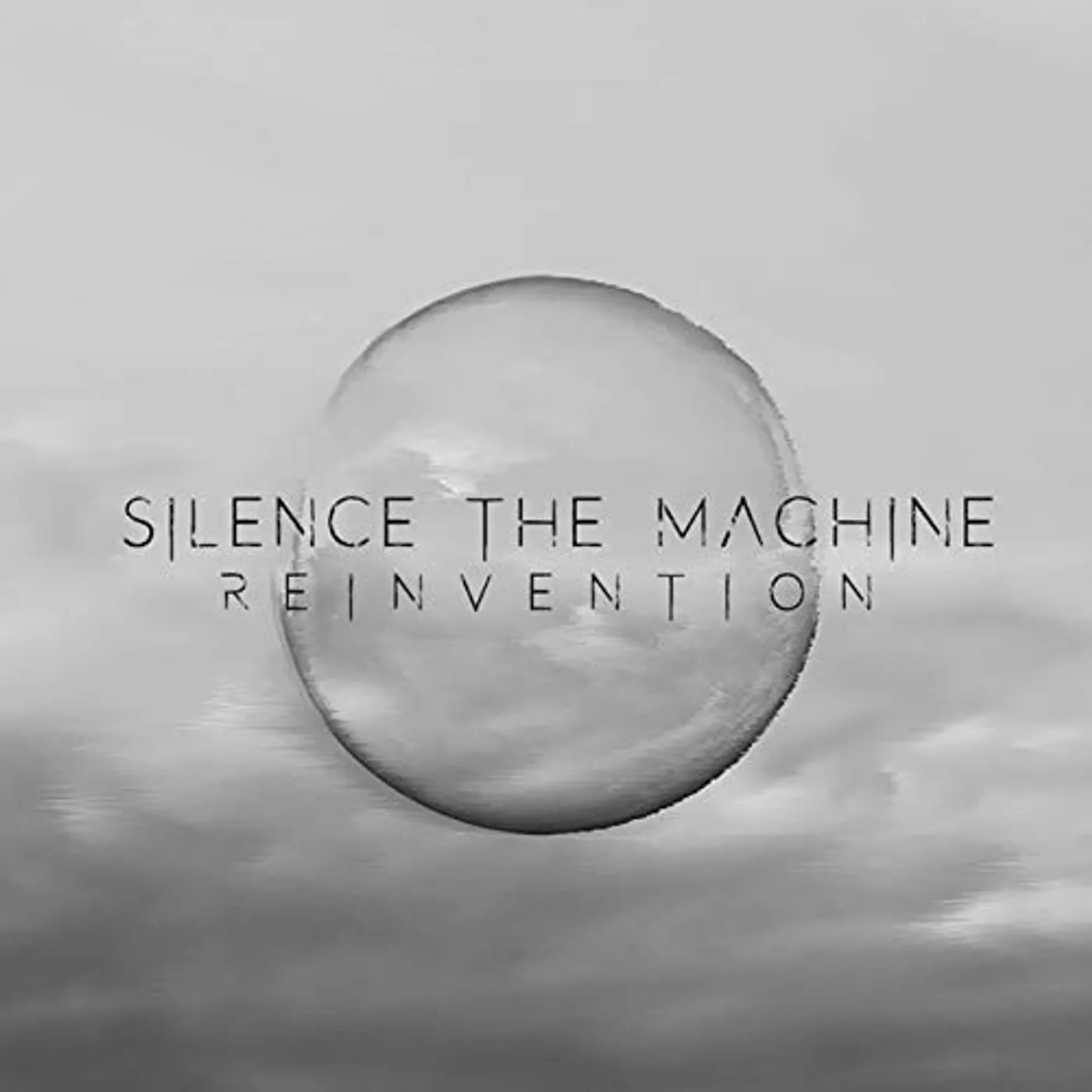Silence the Machine REINVENTION CD