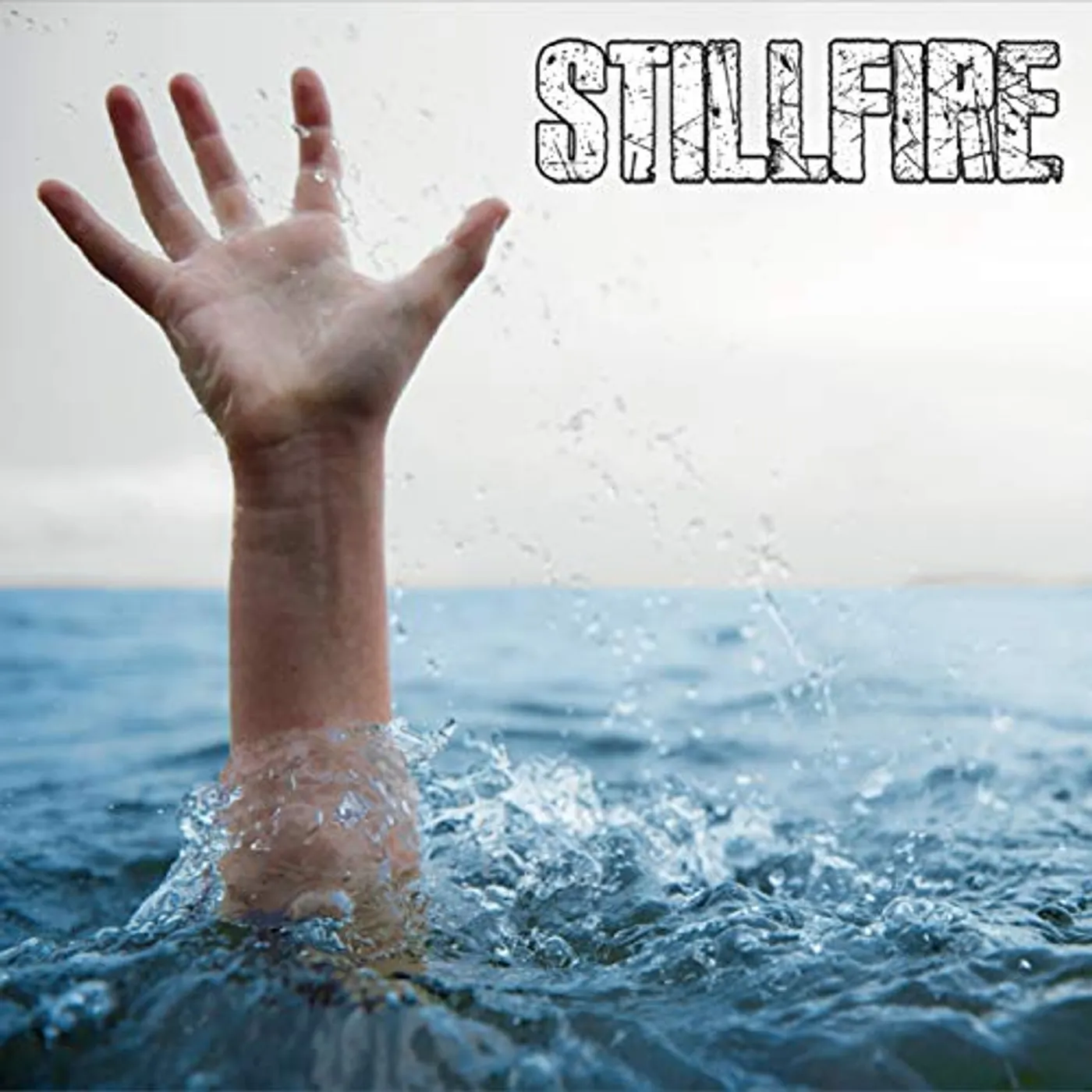 Stillfire TOO FAR TO REACH CD