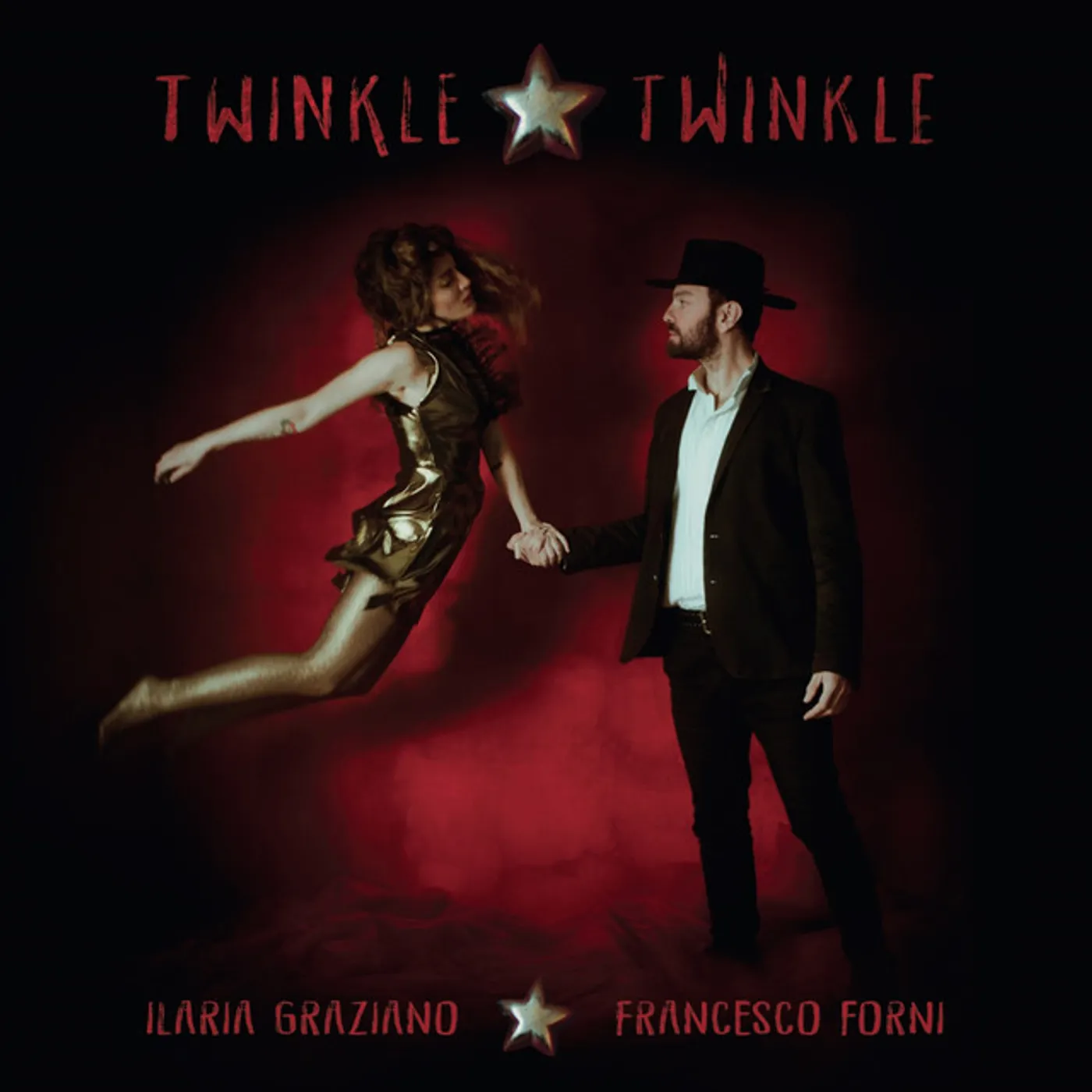 Ilaria Graziano Twinkle Twinkle Vinyl Record