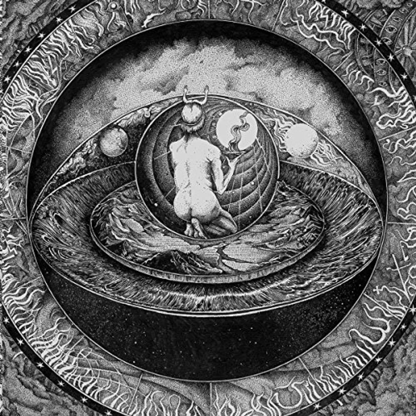Khanus FLAMMARION CD