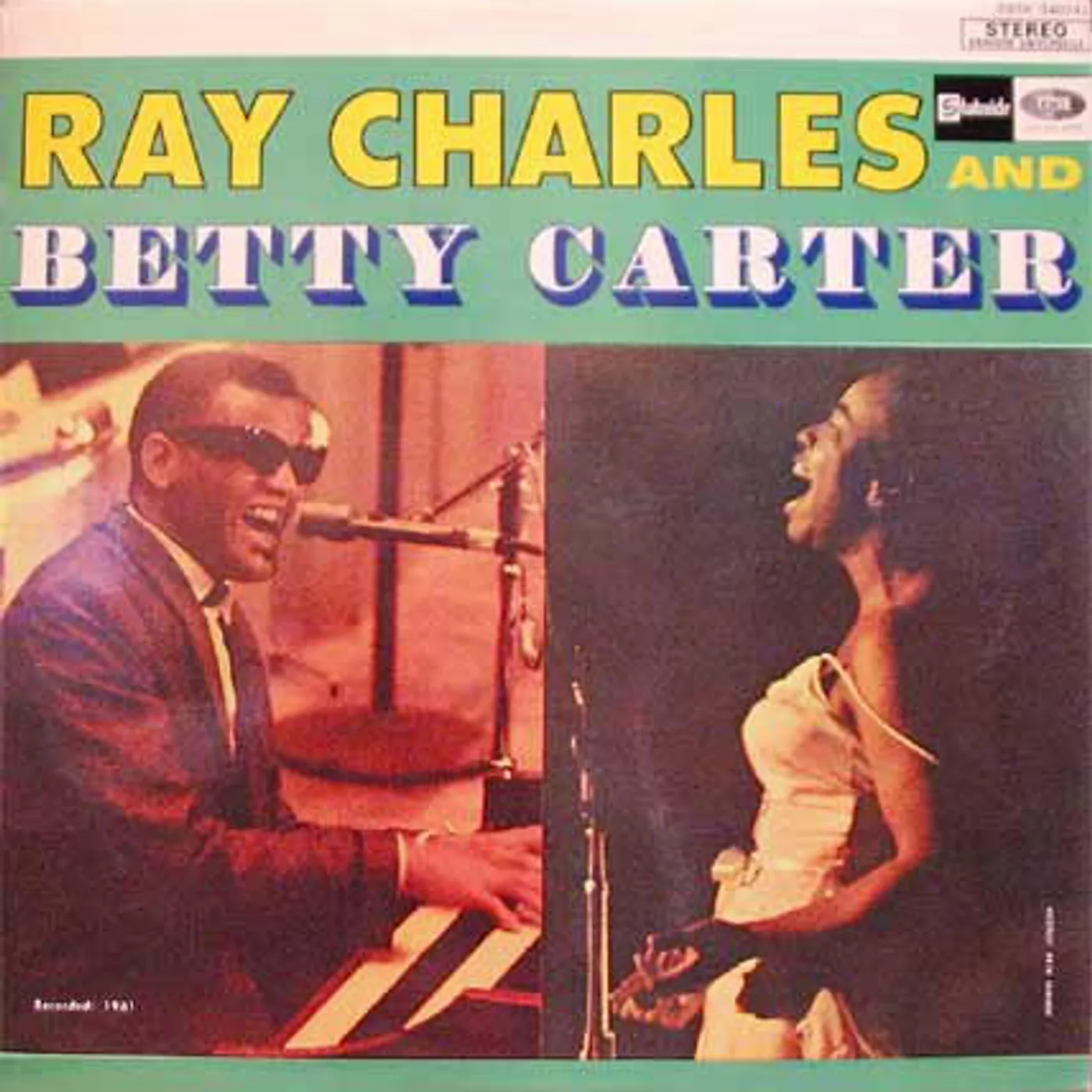 Ray Charles / Betty Carter Ray Charles And Betty Carter Vinyl Record