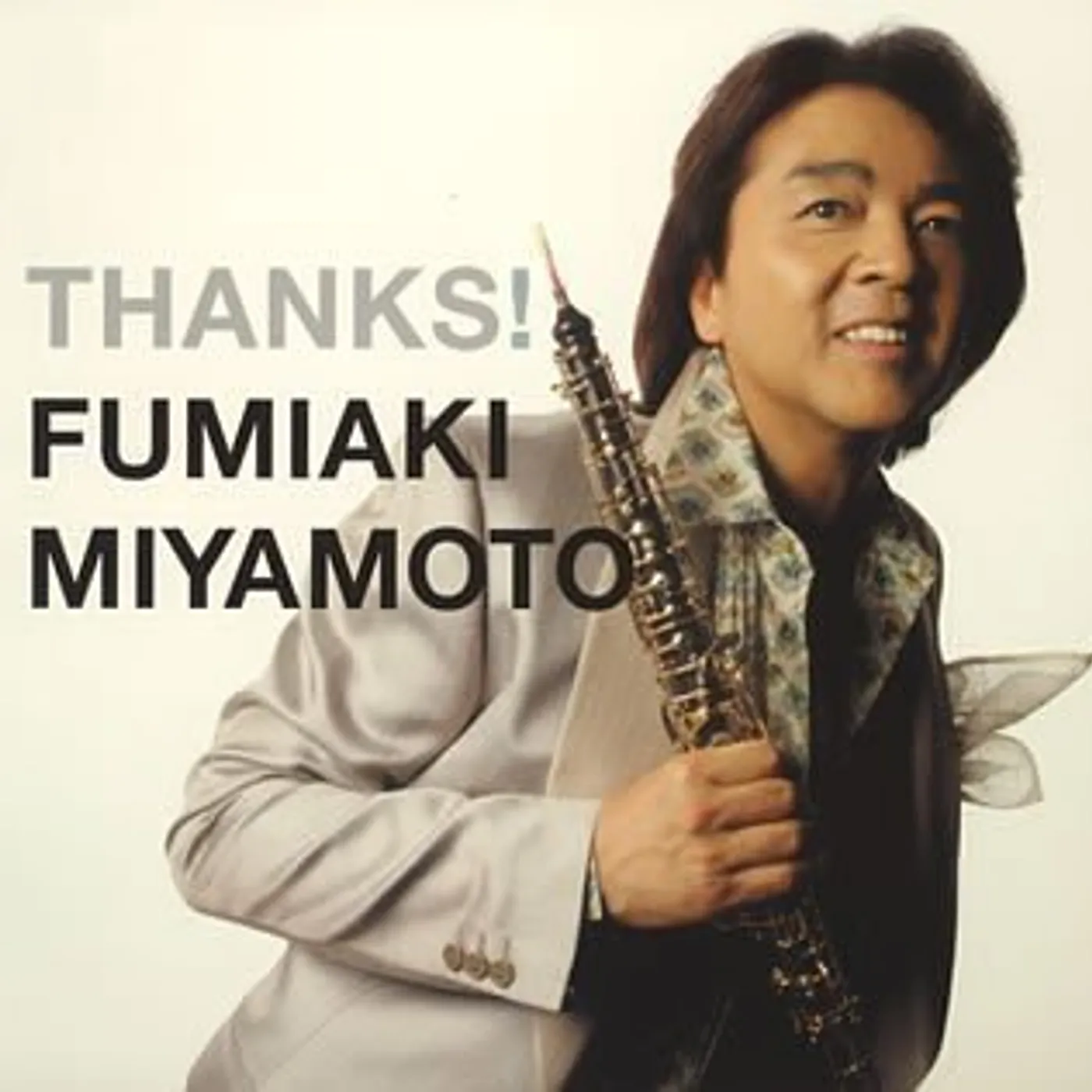 Fumiaki Miyamoto FRIENDS / Original Soundtrack CD Super Audio CD
