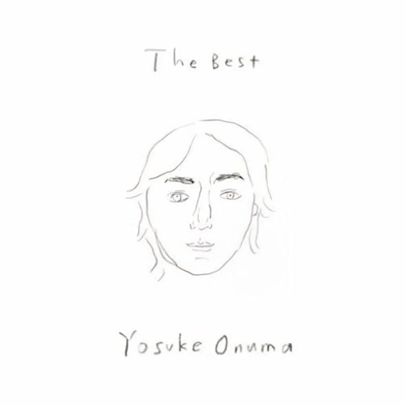 Yosuke Onuma BEST CD Super Audio CD