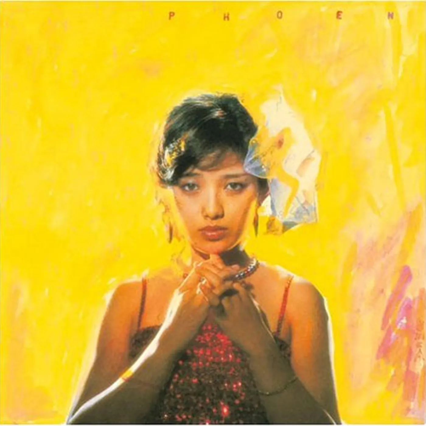 Momoe Yamaguchi FUSHICHO DENSETSU CD Super Audio CD