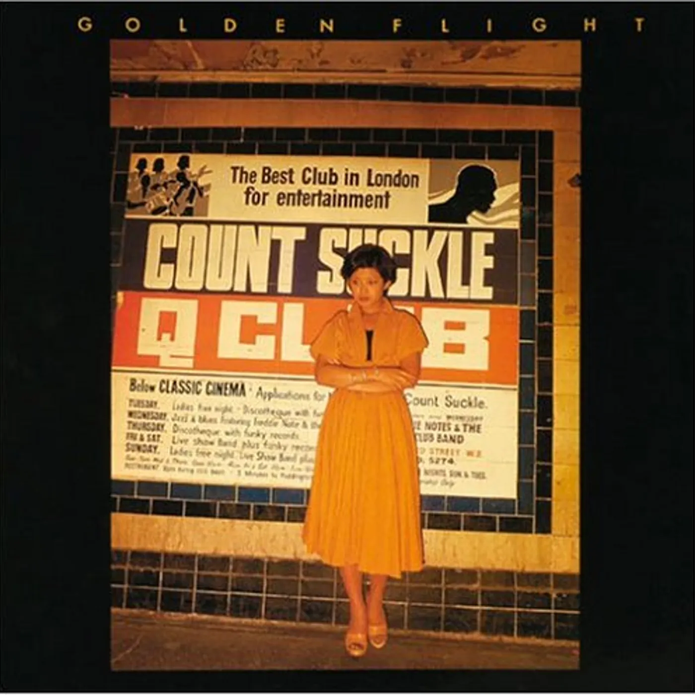 Momoe Yamaguchi GOLDEN FLIGHT CD Super Audio CD