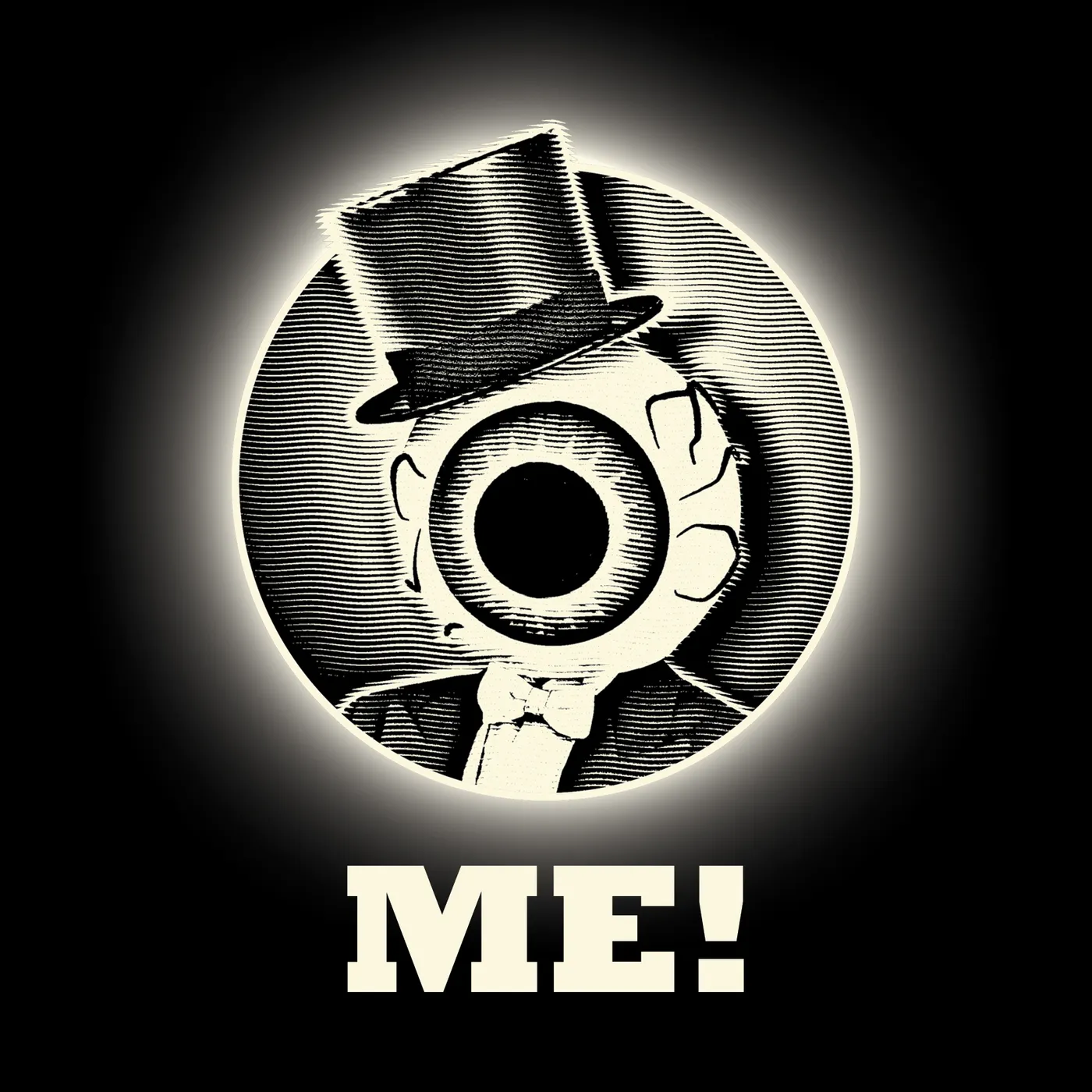 The Residents I AM A RESIDENT Vinyl Record