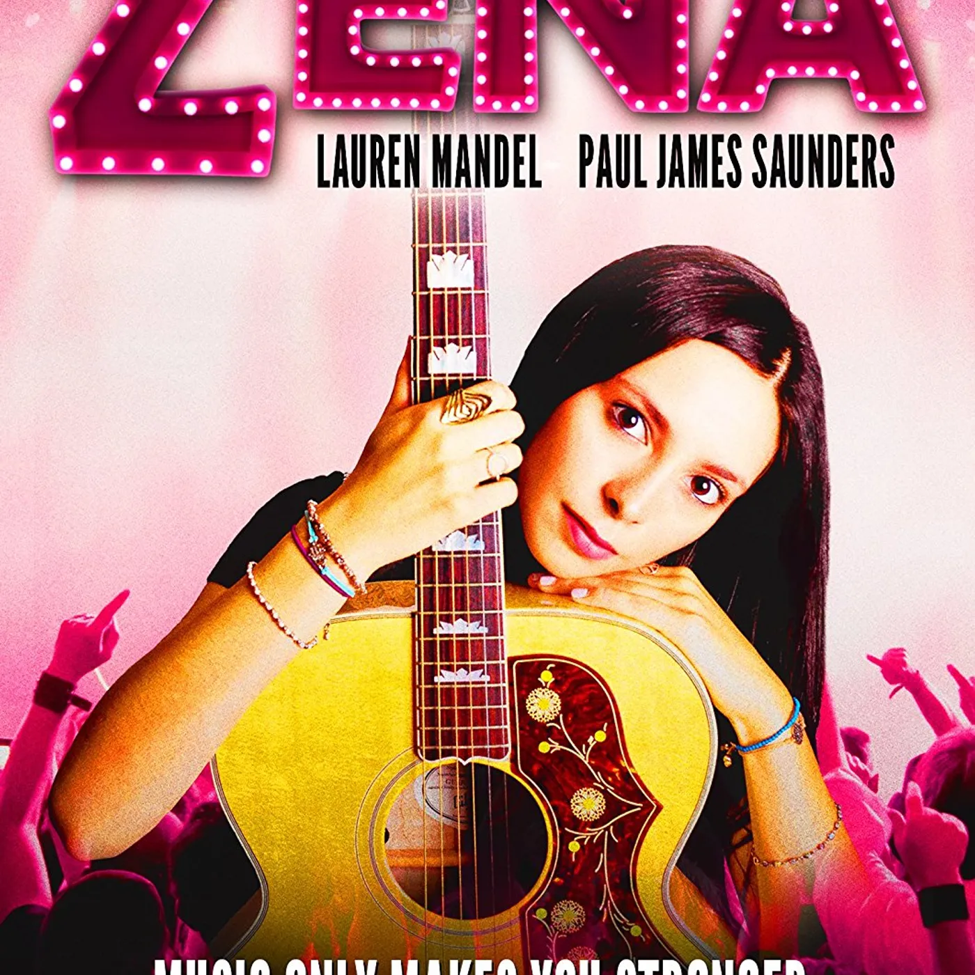 Zena DVD