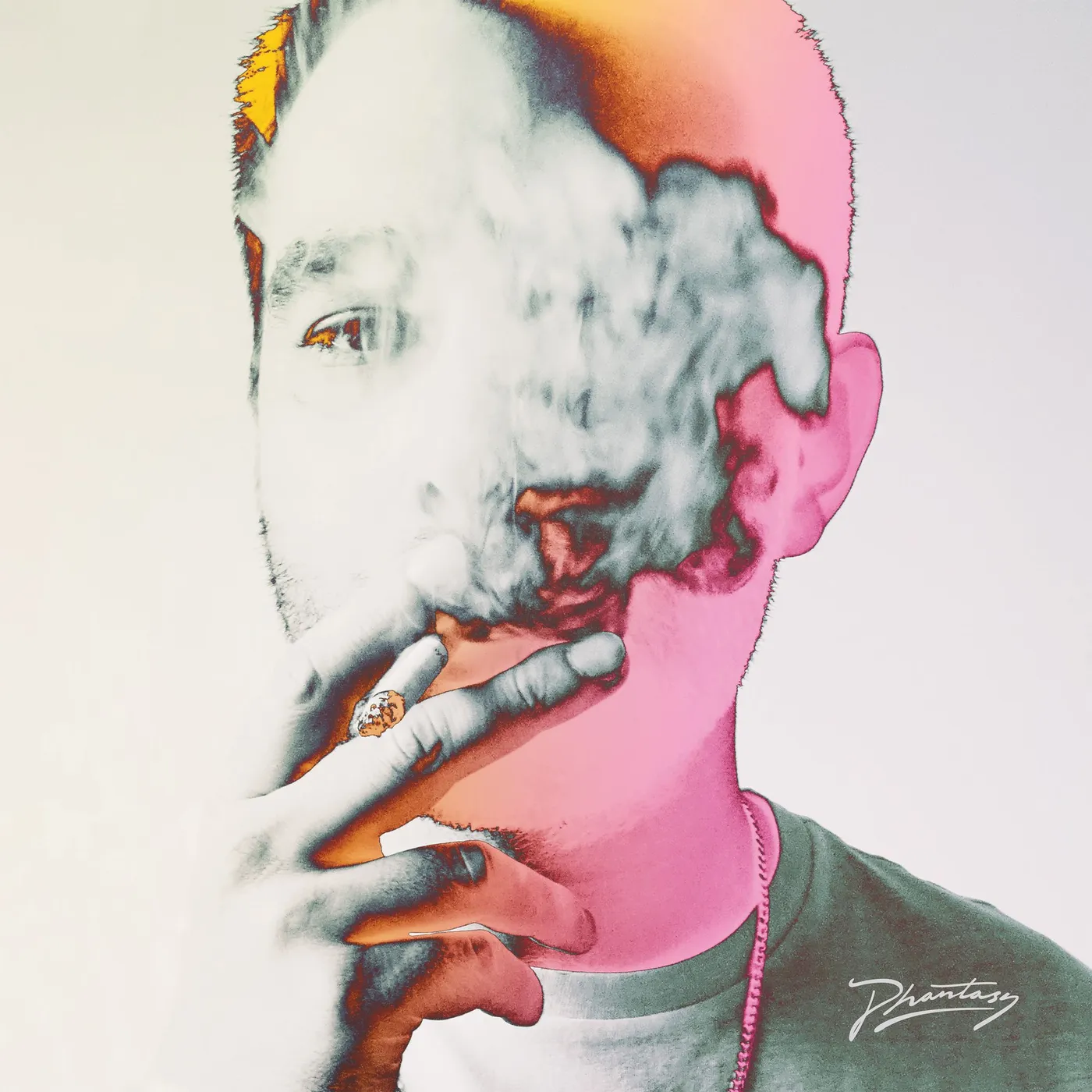 Gabe Gurnsey PHYSICAL CD