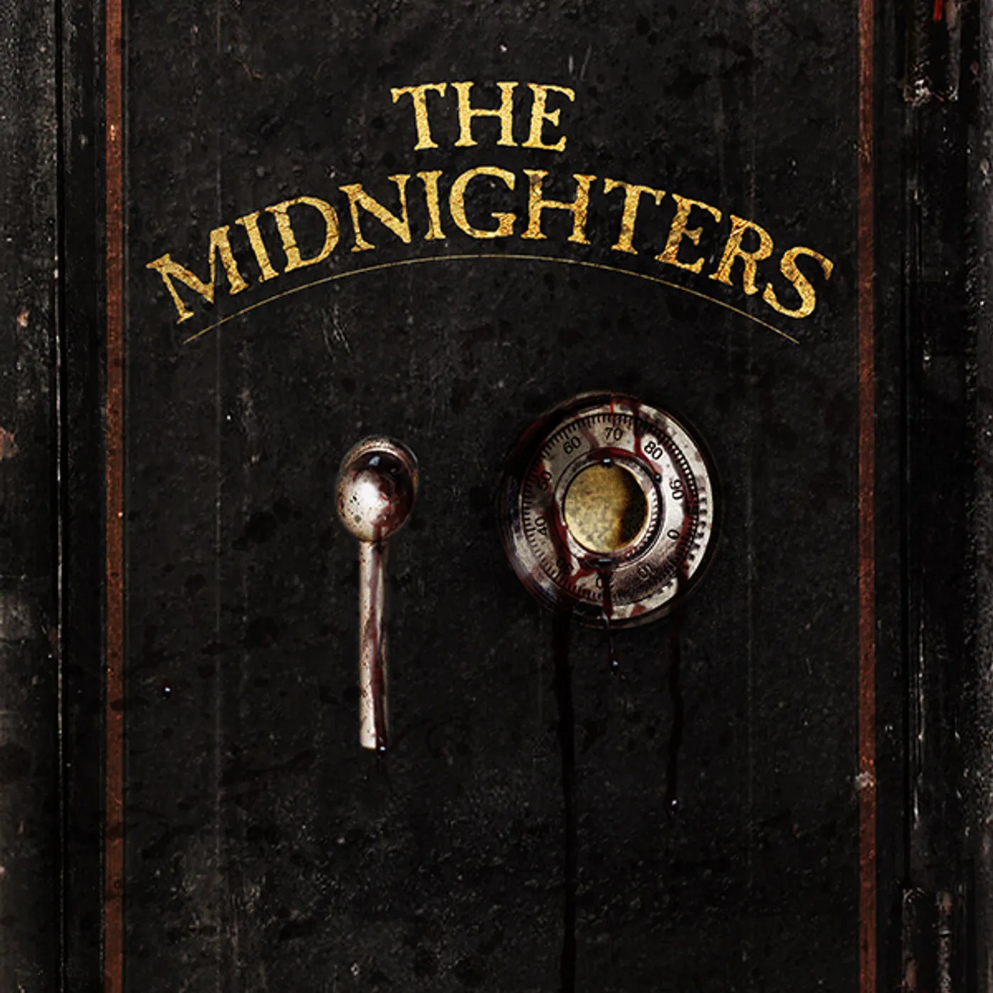MIDNIGHTERS DVD