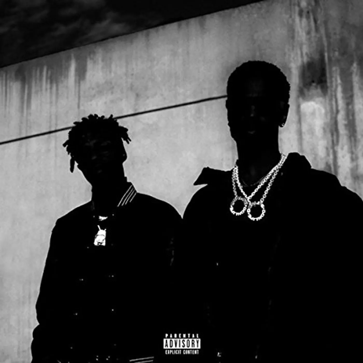 Big Sean Double Or Nothing Vinyl Record
