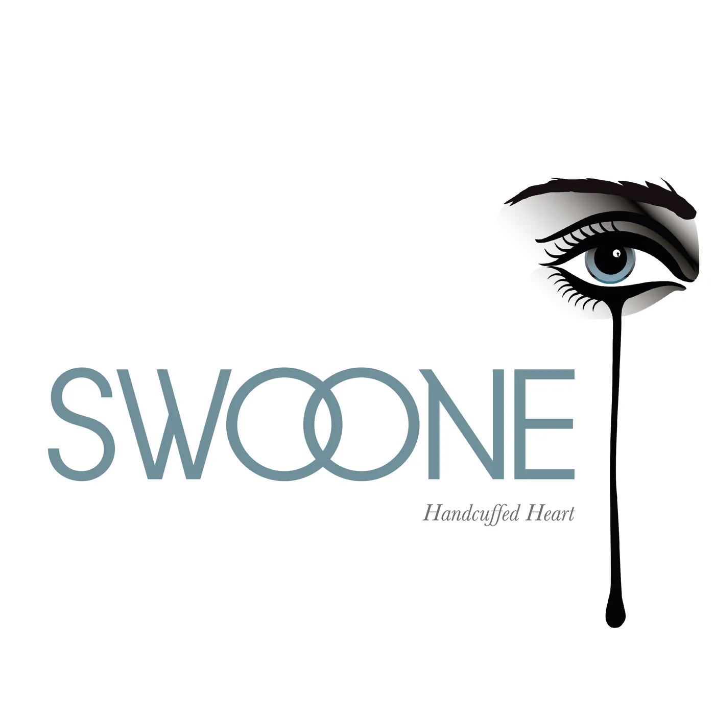 Swoone HANDCUFFED HEART CD