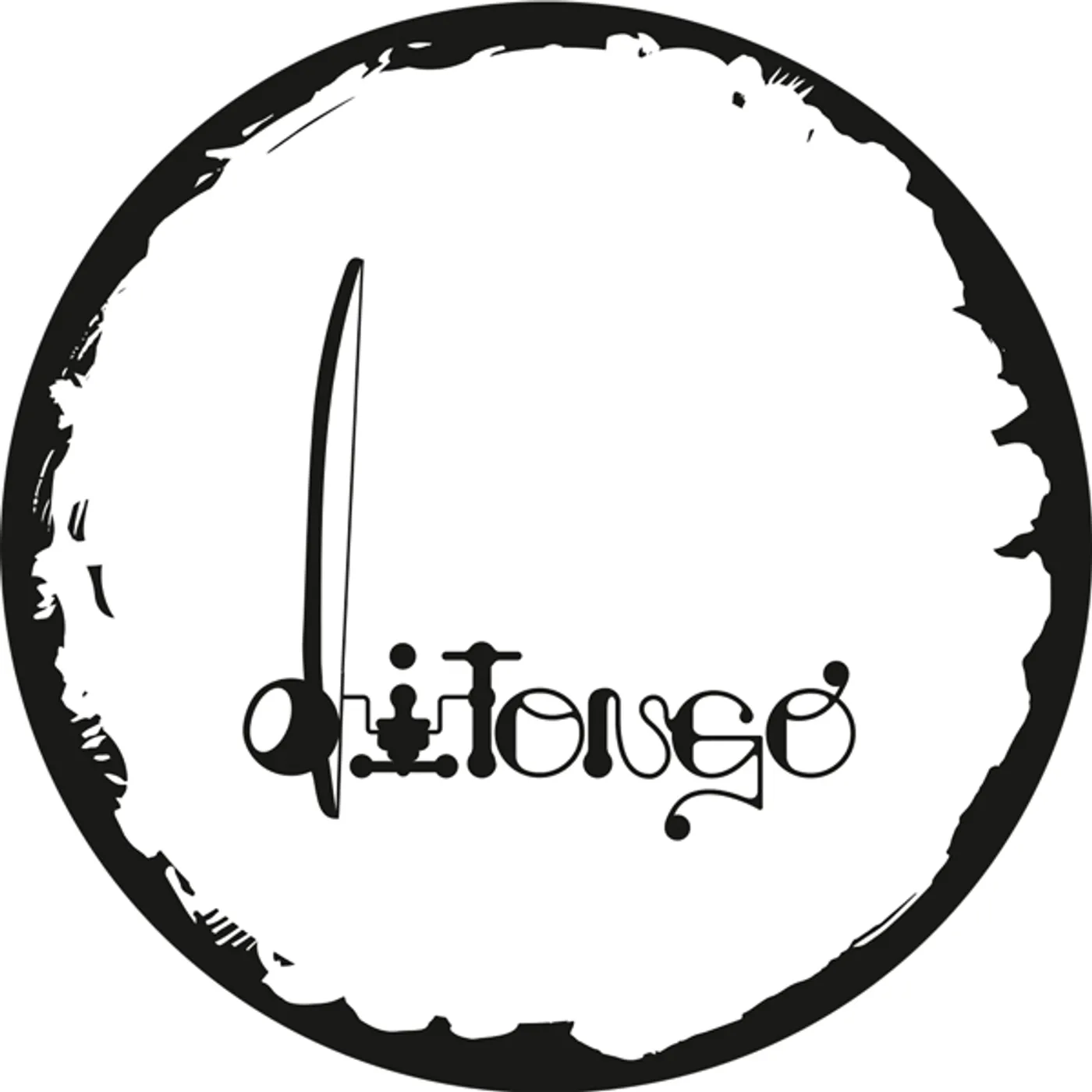 Ditongo EDITALES 1 Vinyl Record