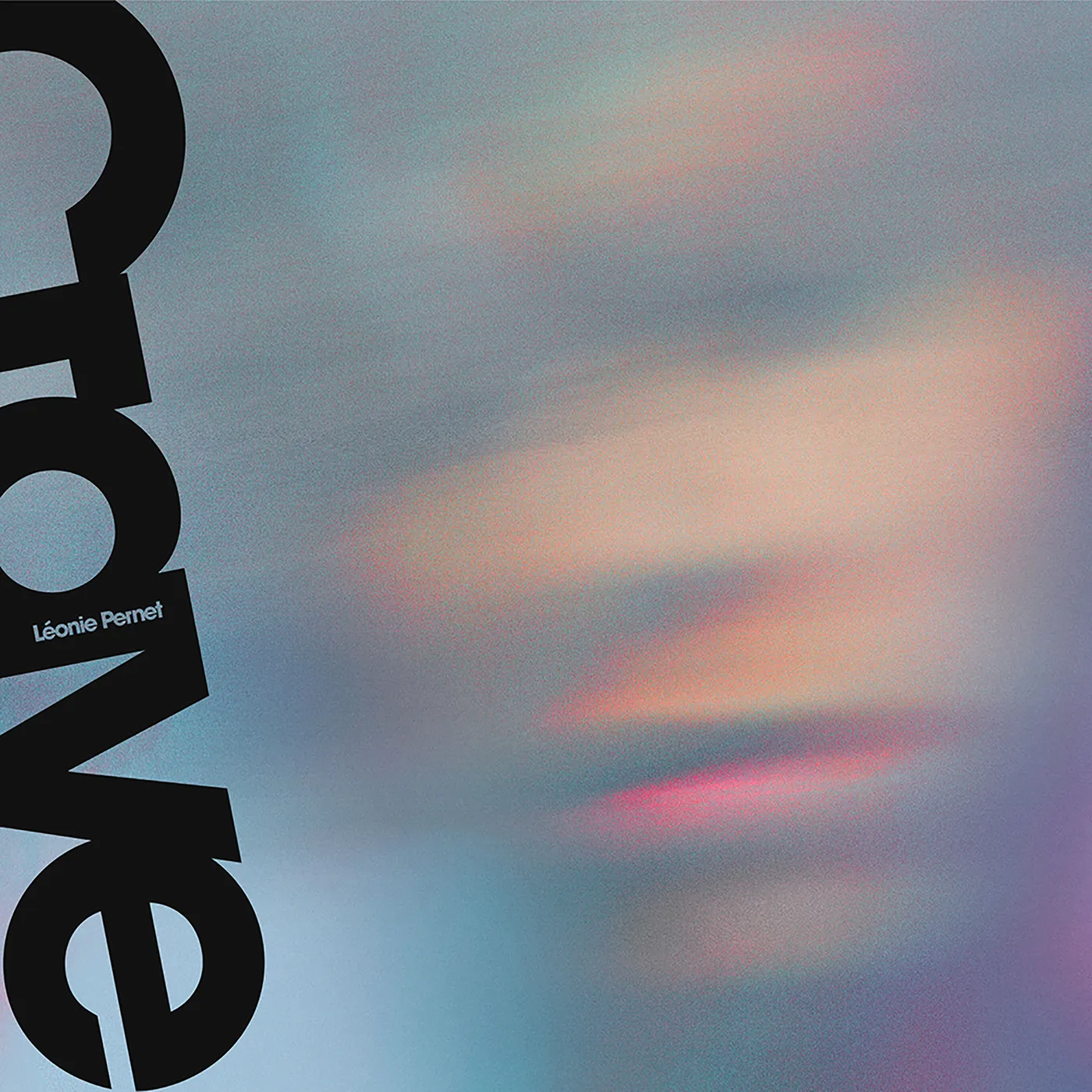 Leonie Pernet Crave Vinyl Record