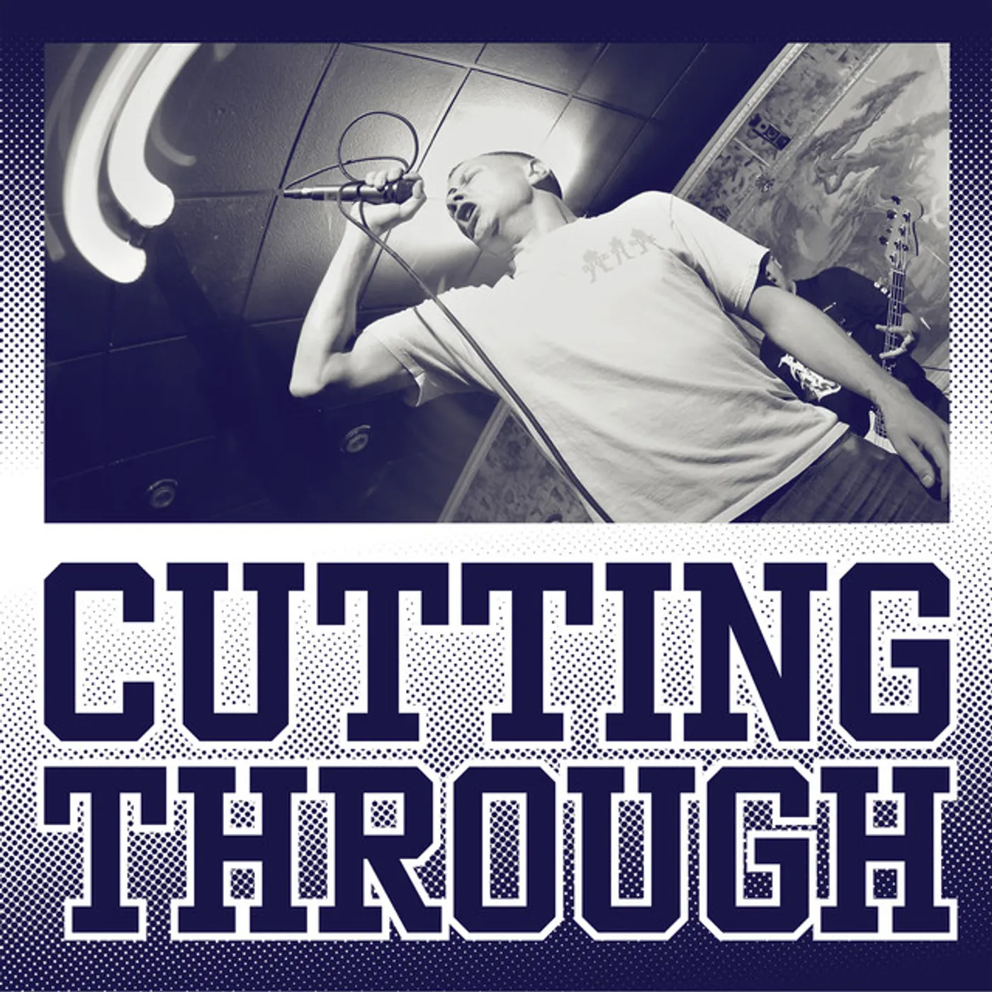 Cutting Through Empathy Vinyl Record