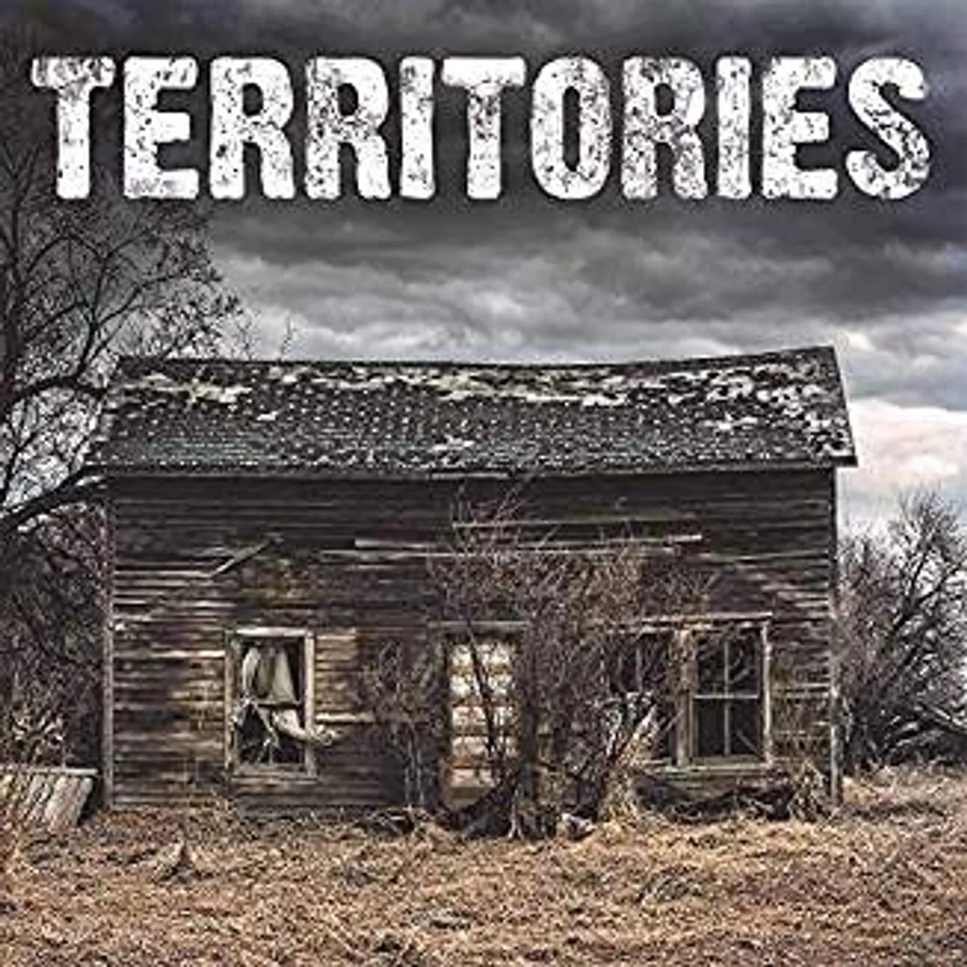Territories Vinyl Record