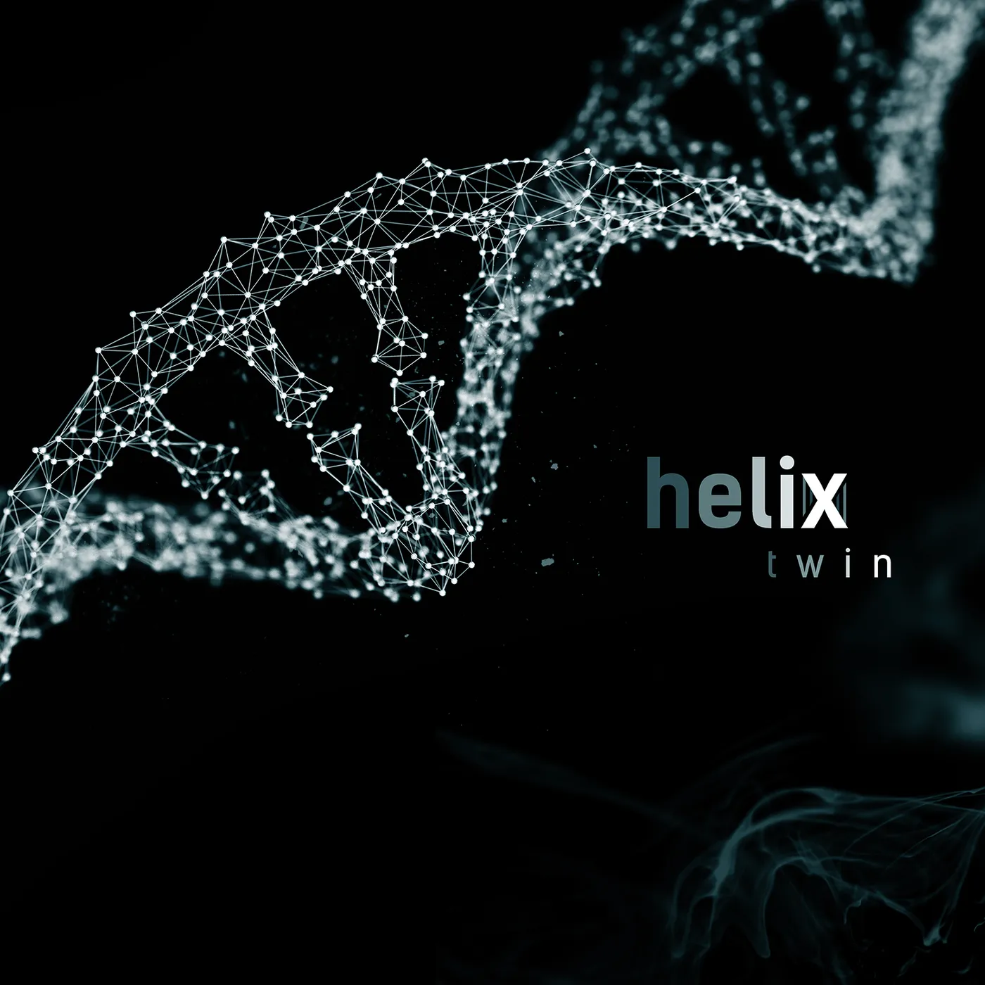 Helix TWIN CD