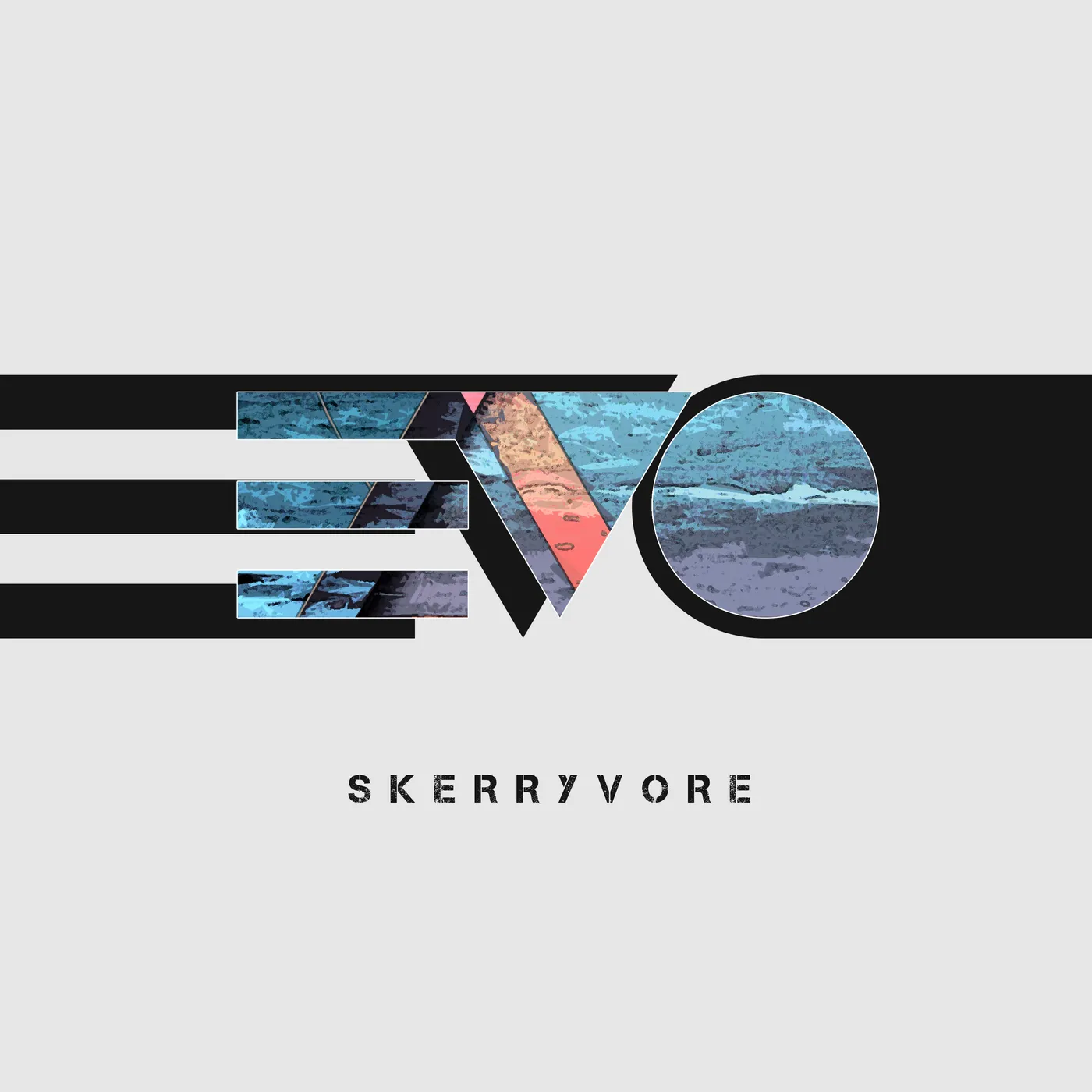 Skerryvore EVO CD