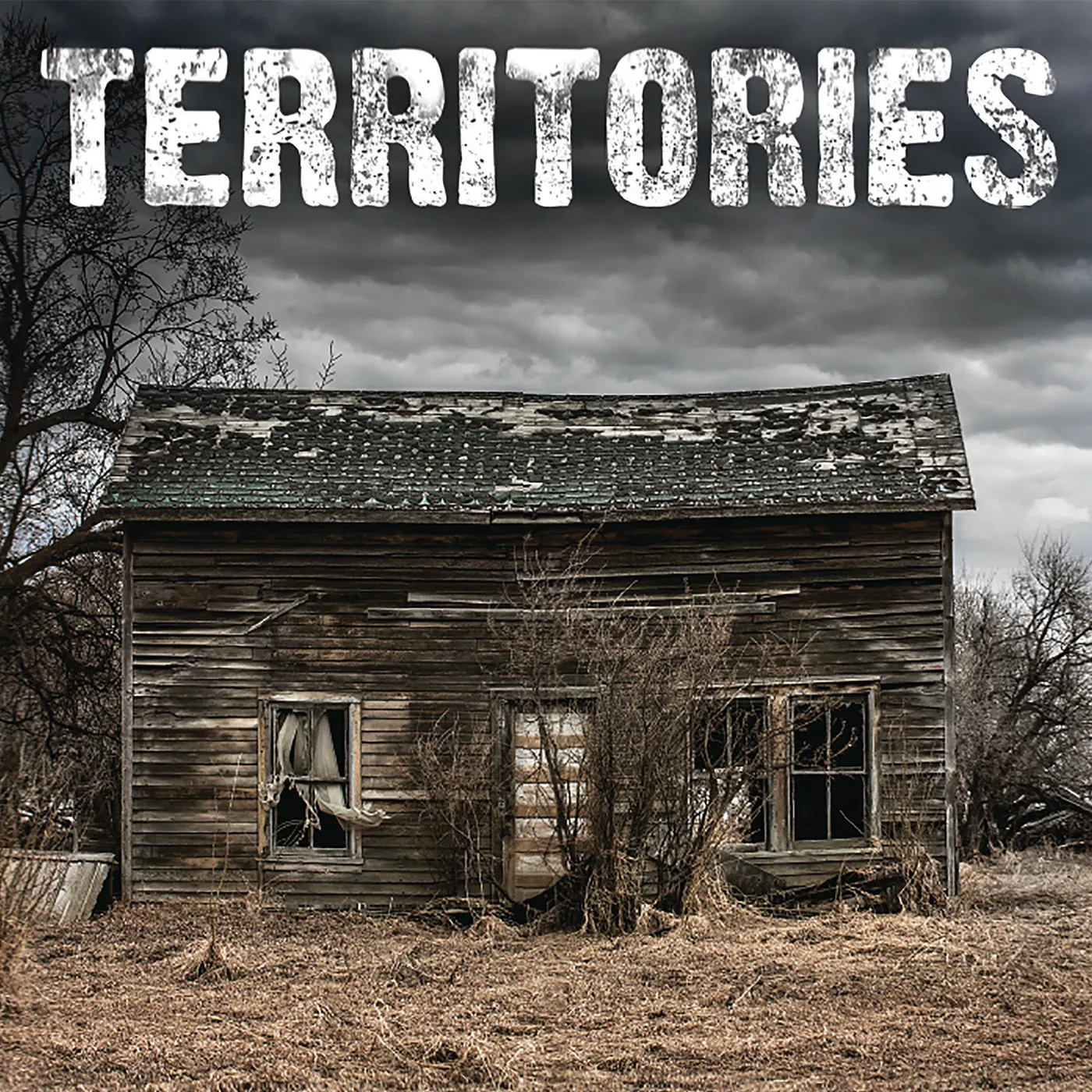 TERRITORIES CD