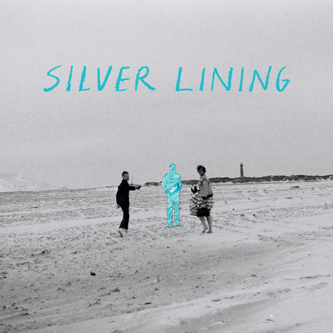 Silver Lining Heart and Mind Alike Vinyl Record