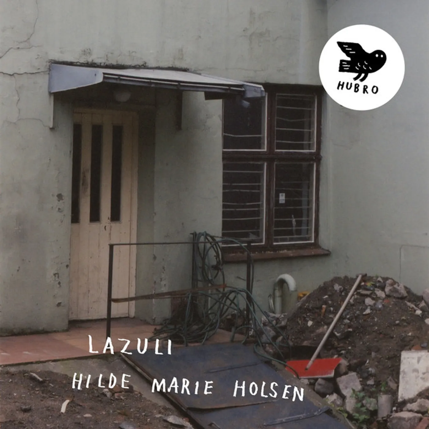 Hilde Marie Holsen Lazuli Vinyl Record