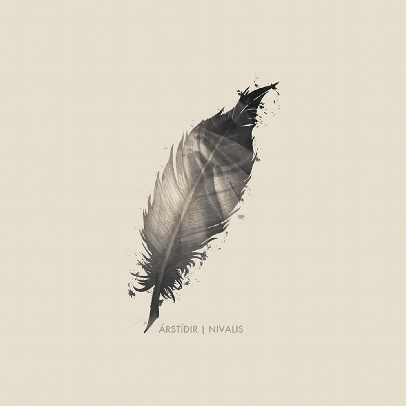 Arstidir Nivalis Vinyl Record