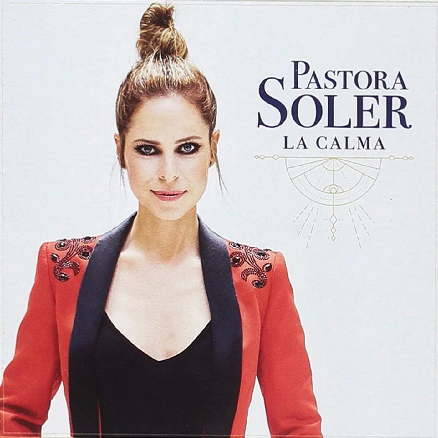 Pastora Soler LA CALMA CD