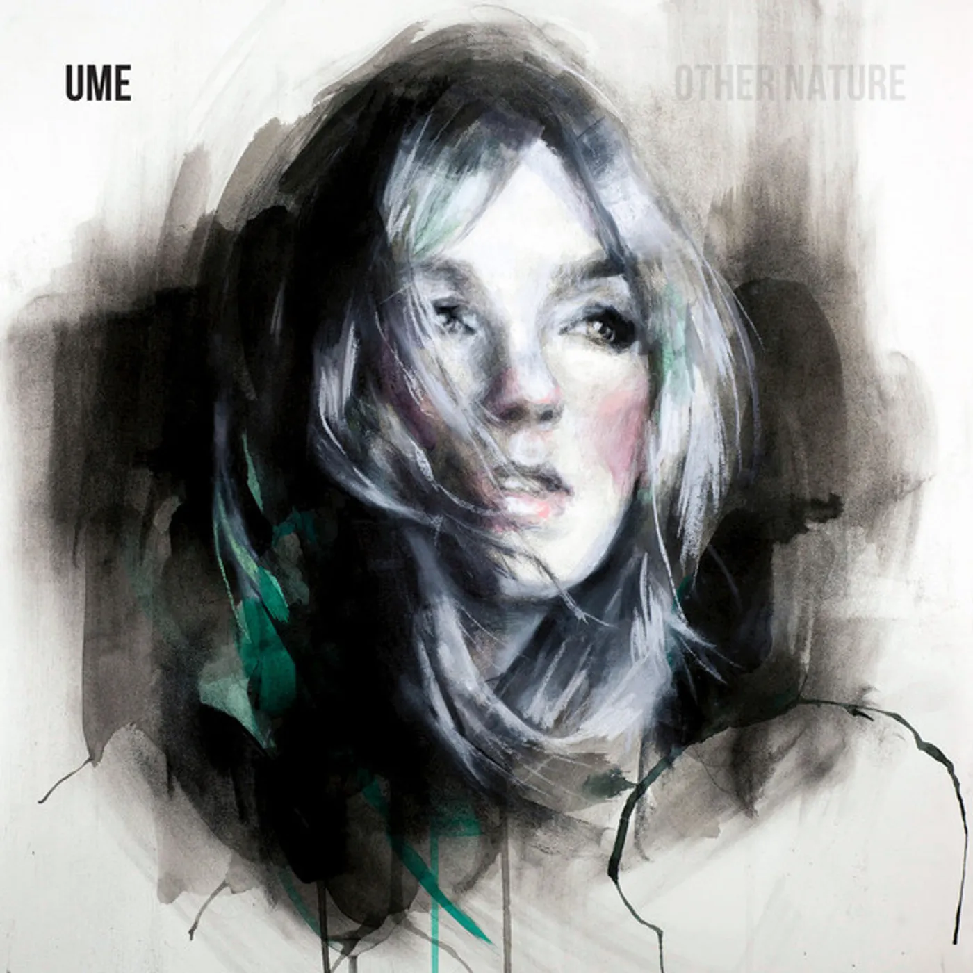 Ume Other Nature Vinyl Record