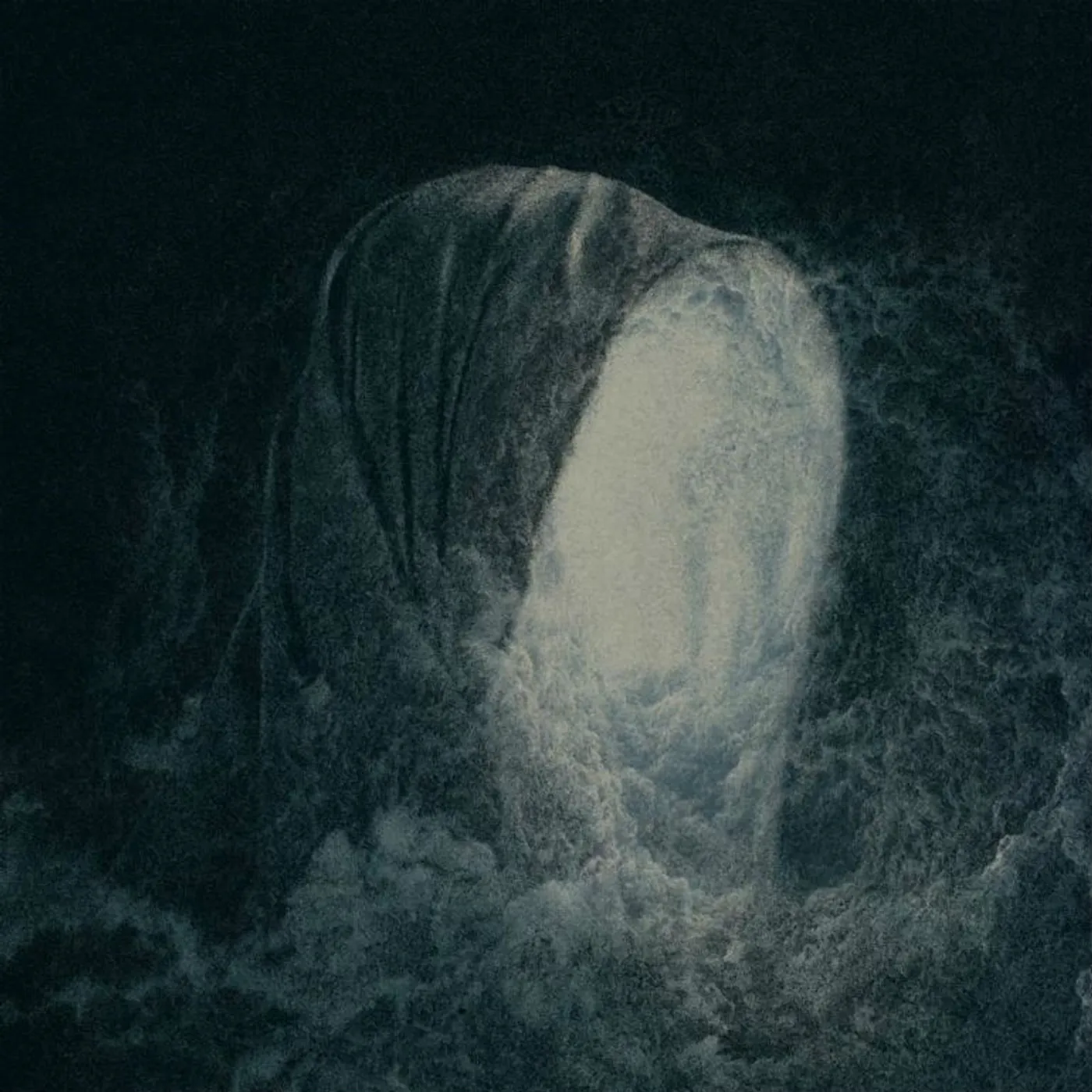 Skeletonwitch DEVOURING RADIANT LIGHT CD