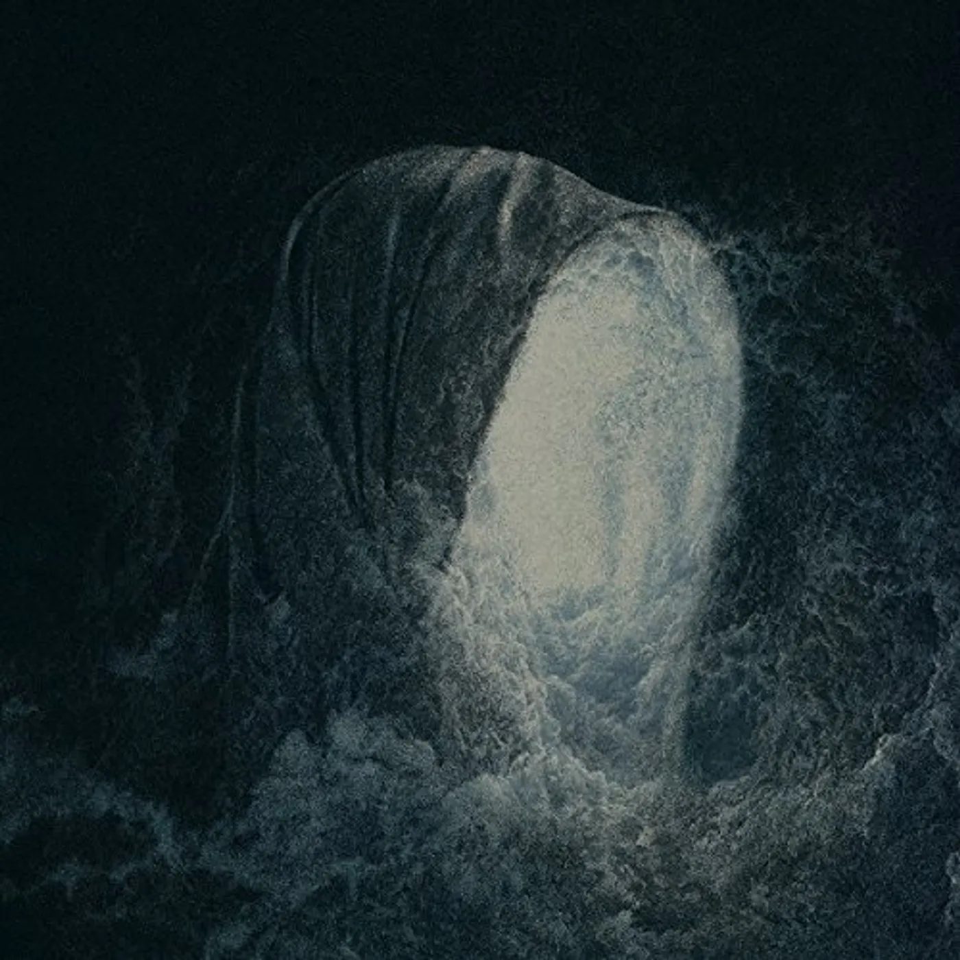 Skeletonwitch Devouring Radiant Light Vinyl Record
