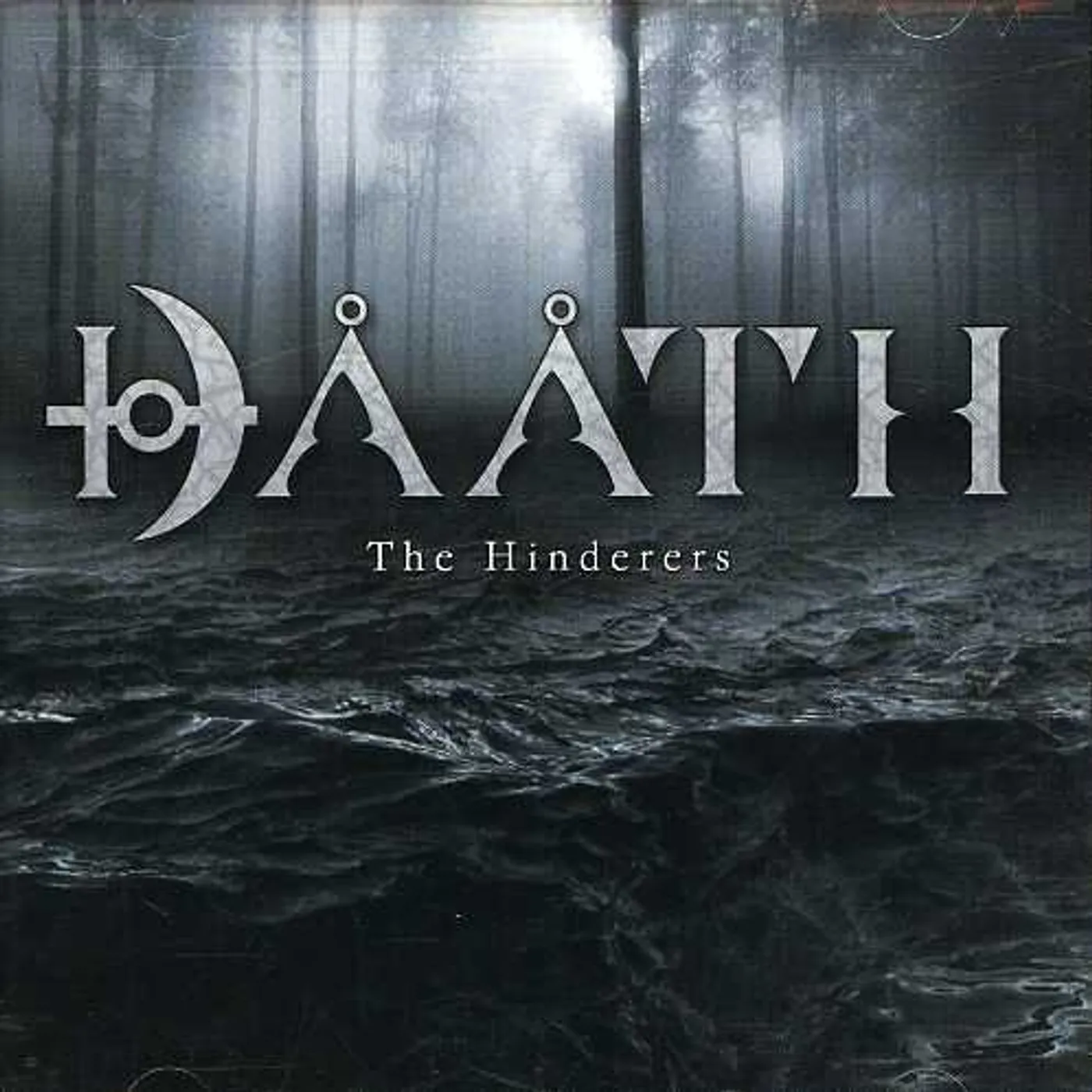 Dååth HINDERERS CD