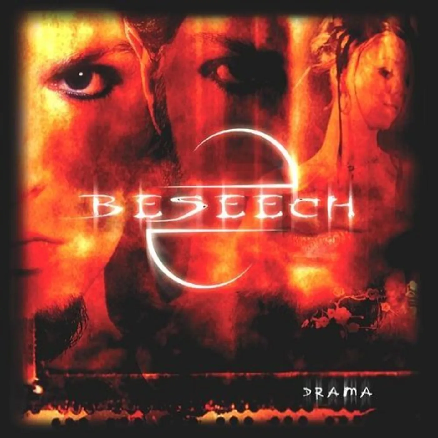 Beseech DRAMA CD
