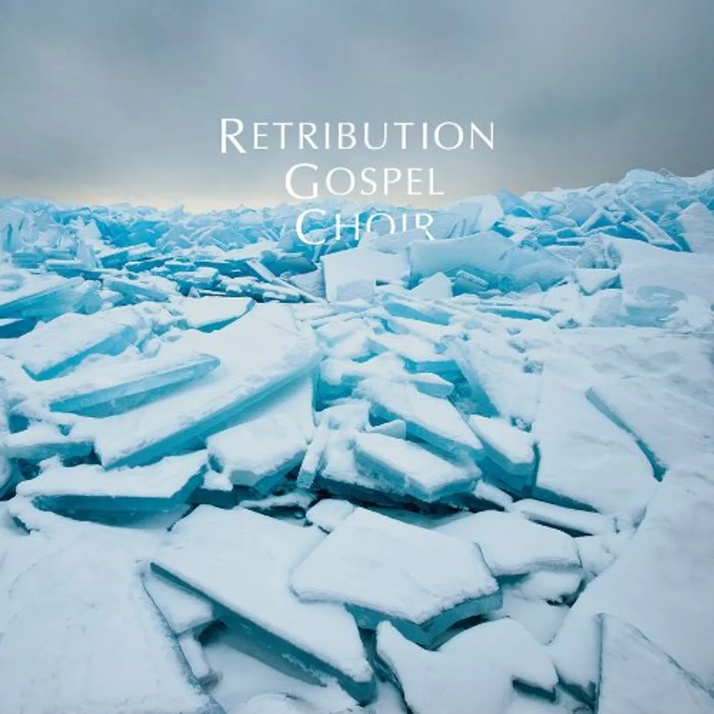 Retribution Gospel Choir 2 CD