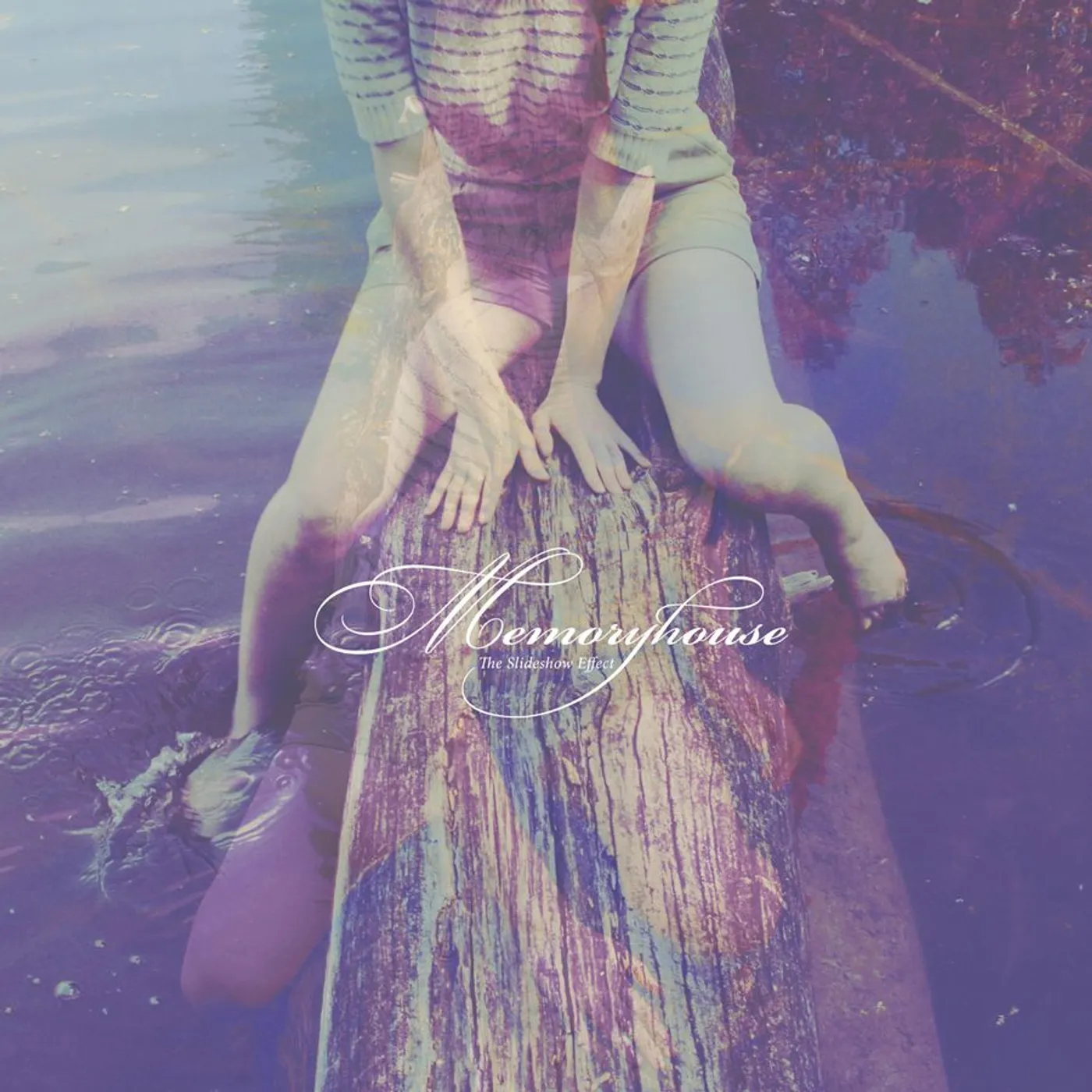 Memoryhouse SLIDESHOW EFFECT CD