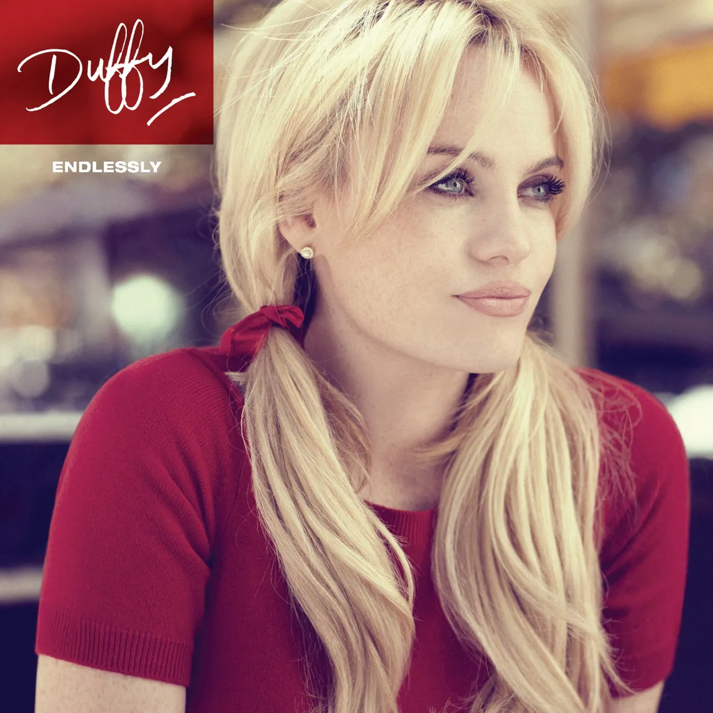 Duffy ENDLESSLY CD