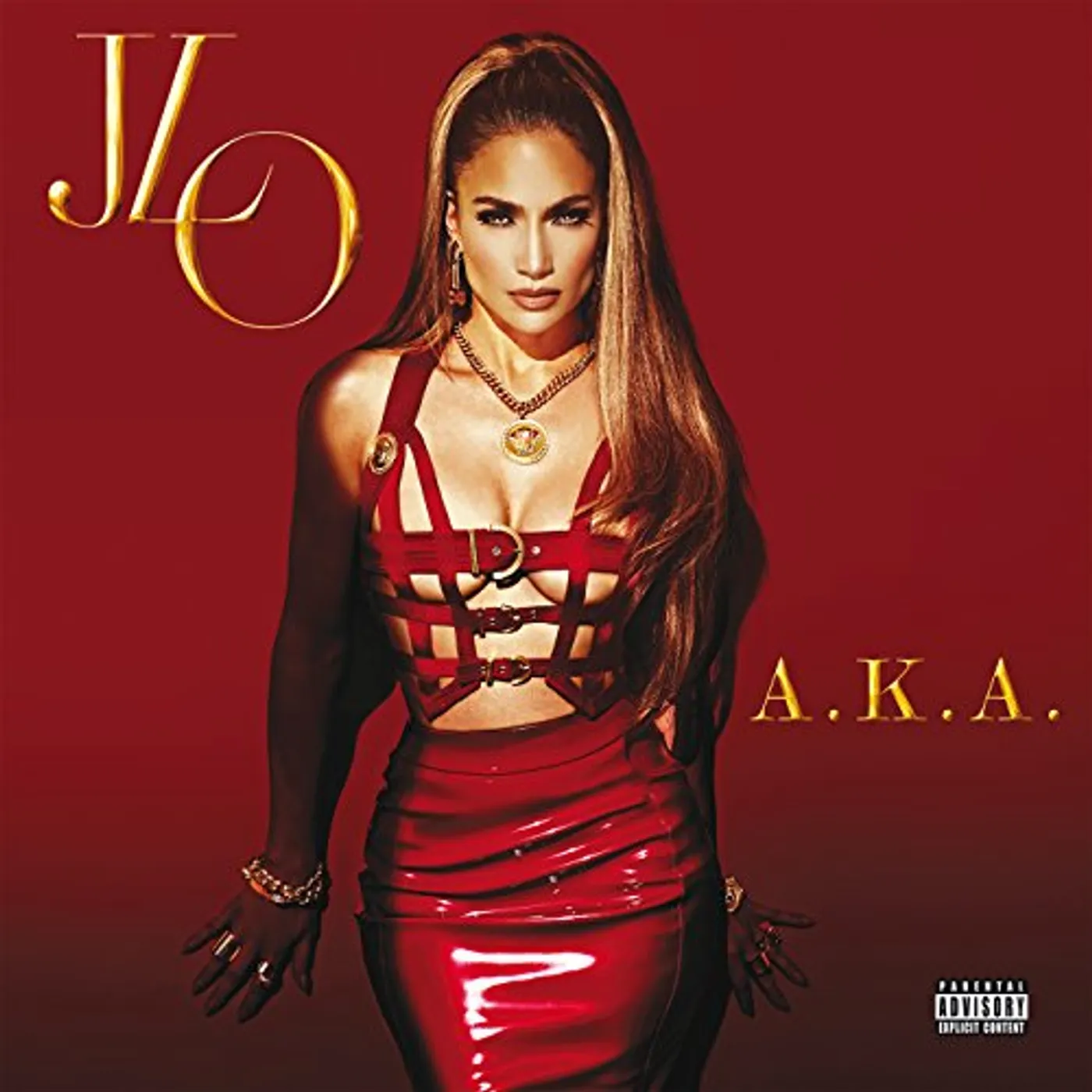 Jennifer Lopez A.K.A. CD