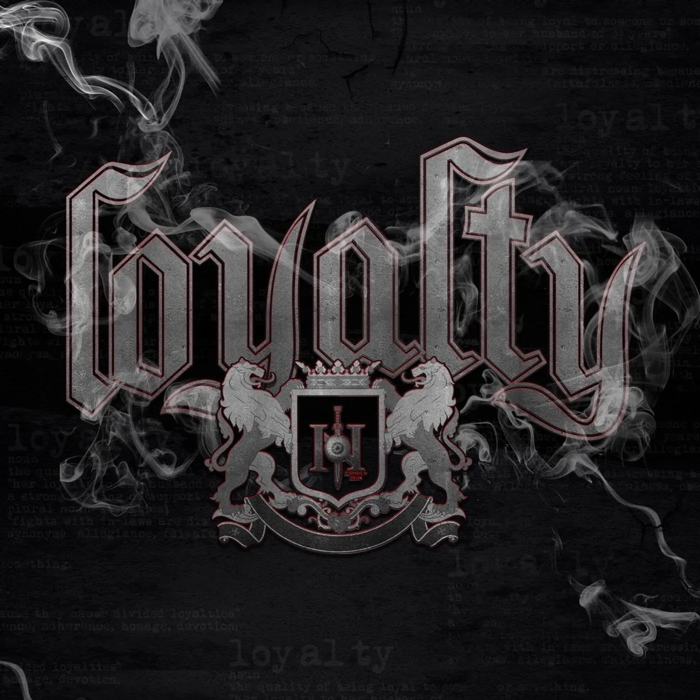 I4NI LOYALTY CD