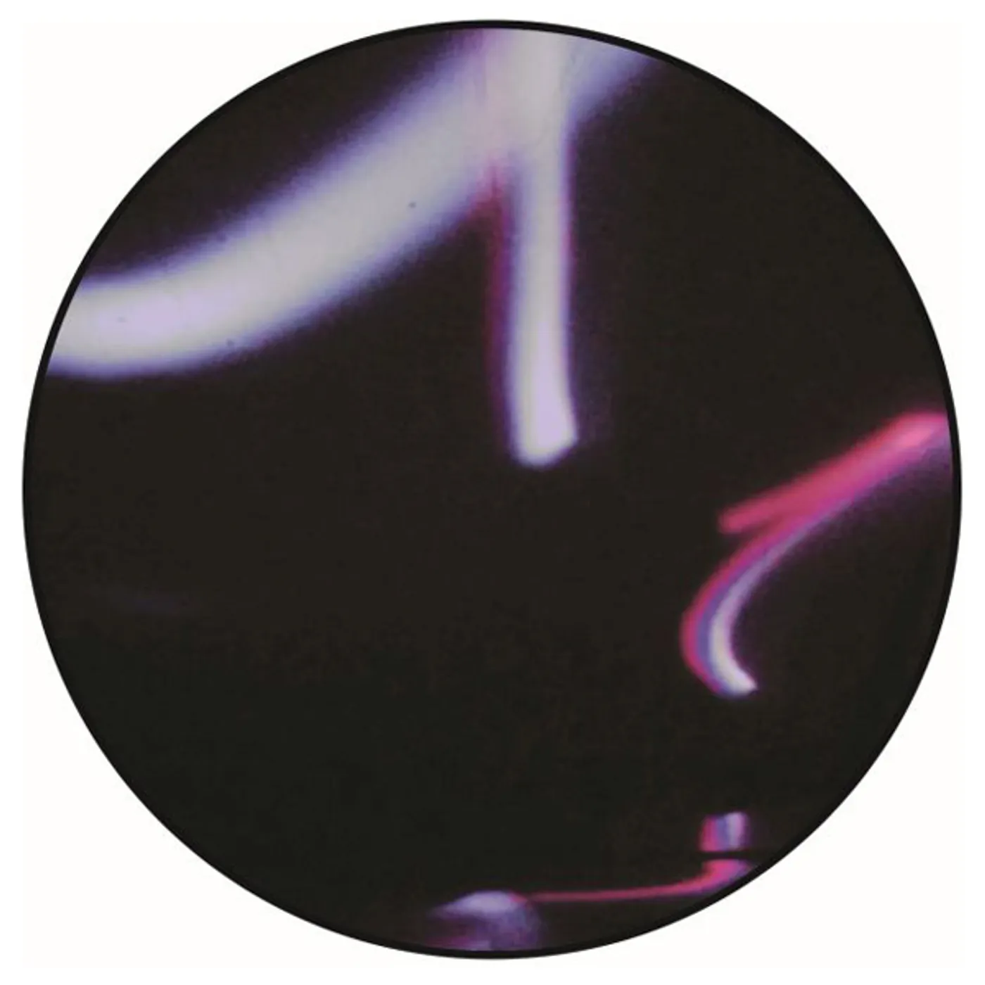 Za Talent Vinyl Record