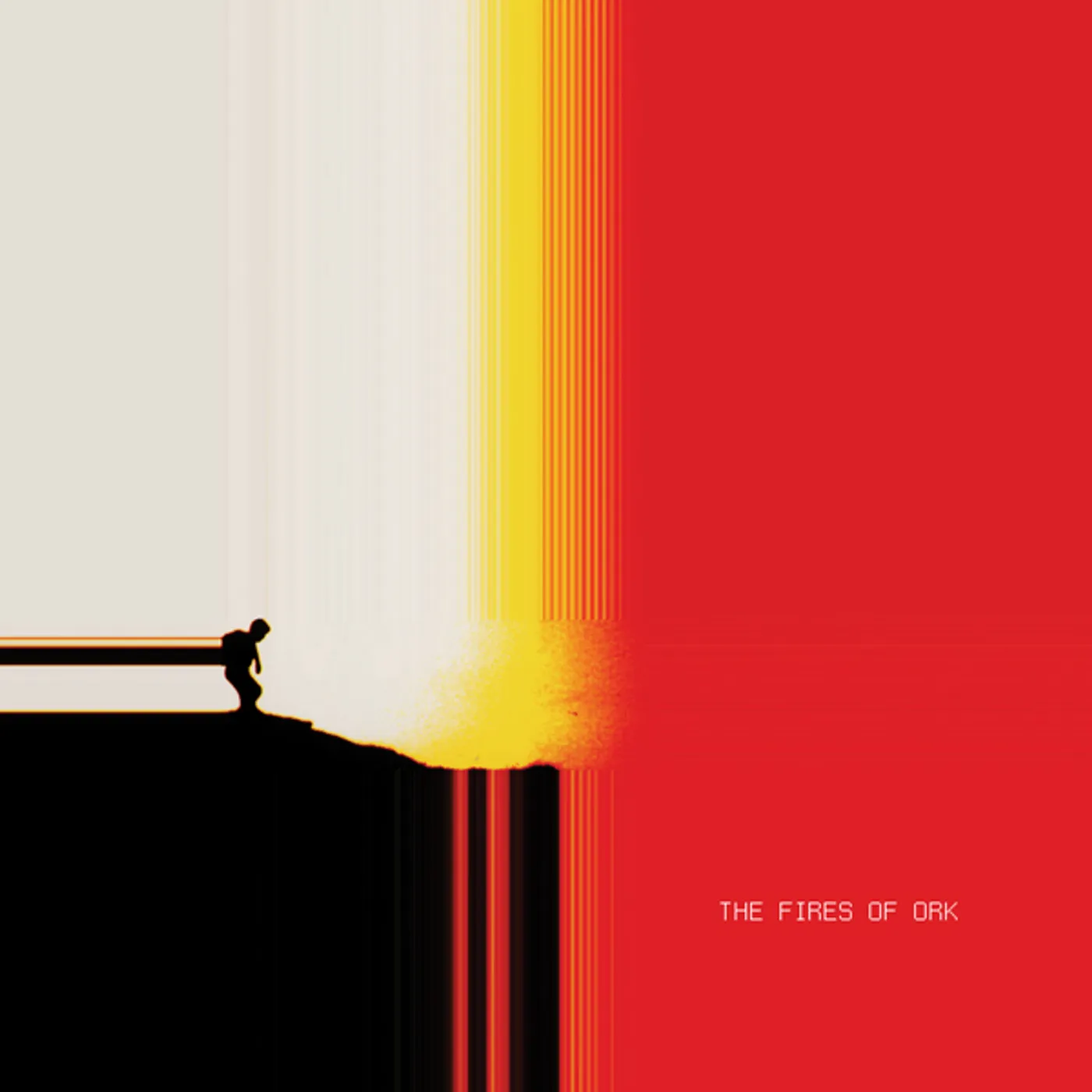 The Fires of Ork CD