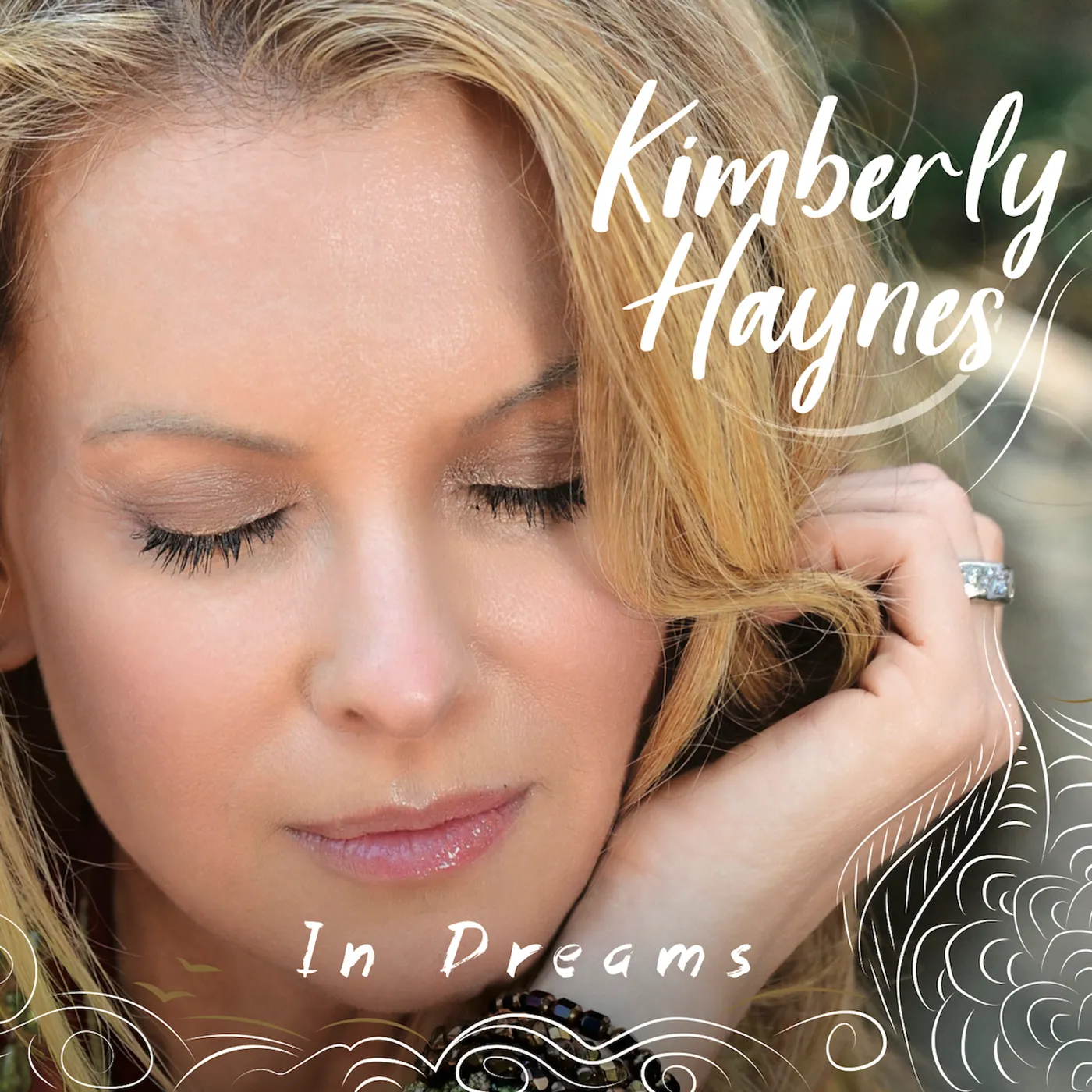 Kimberly Haynes IN DREAMS CD