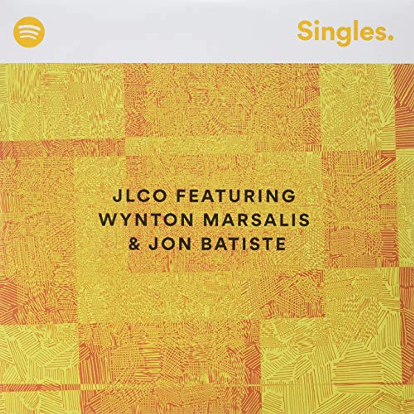 Jazz At Lincoln Center Orchestra Spotify Singles Vinyl Record