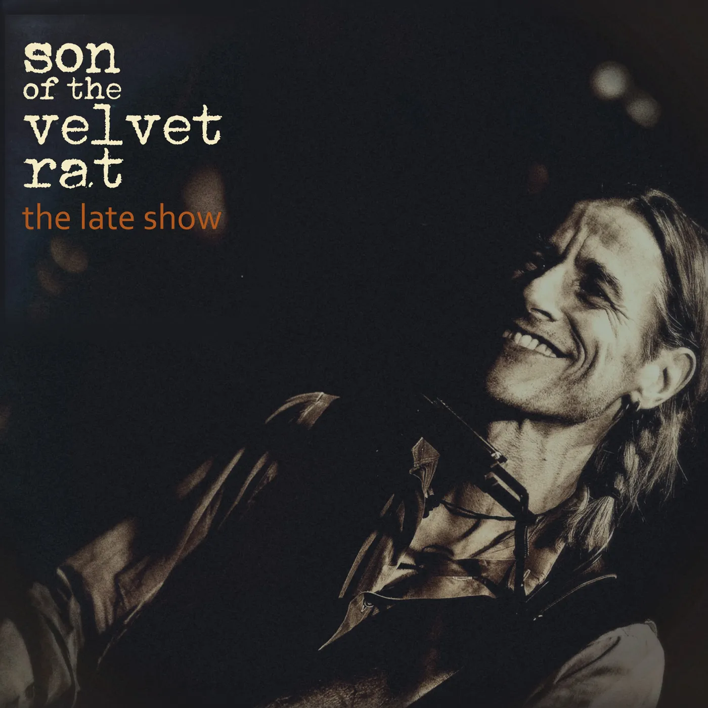 Son Of The Velvet Rat LEAD BELLY PROJECT CD
